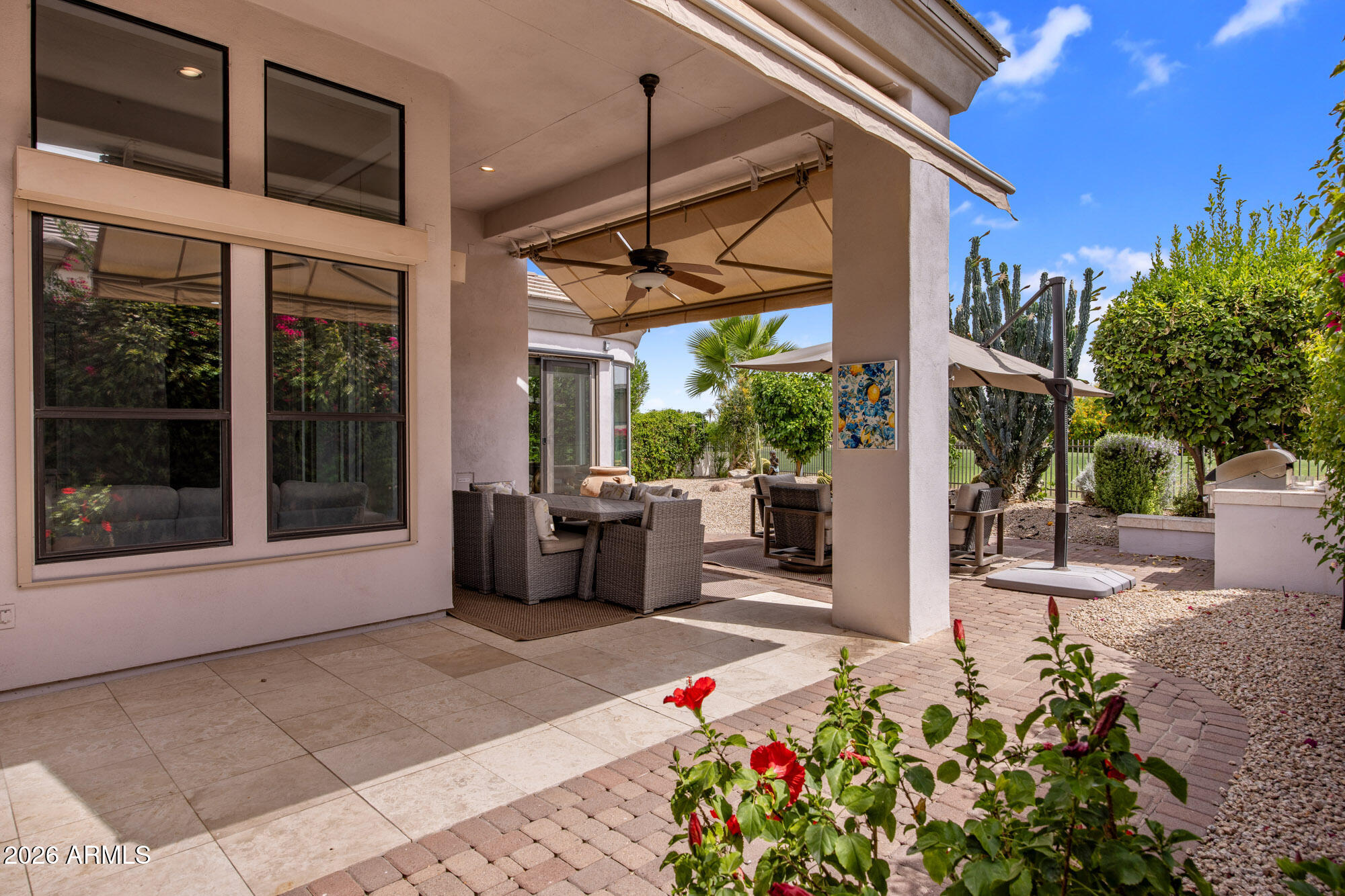 7705 E DOUBLETREE RANCH Road 19
