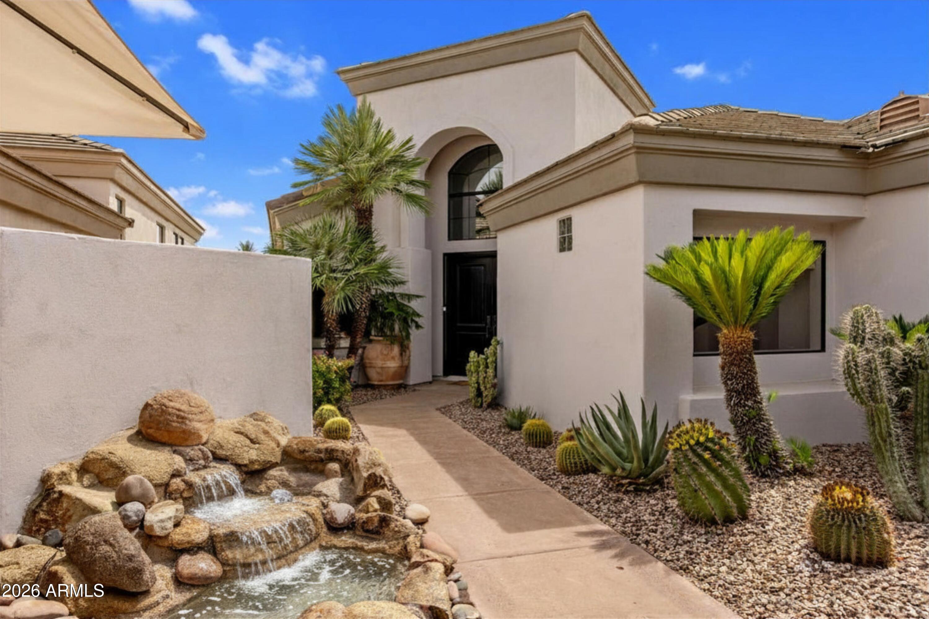 7705 E DOUBLETREE RANCH Road 19