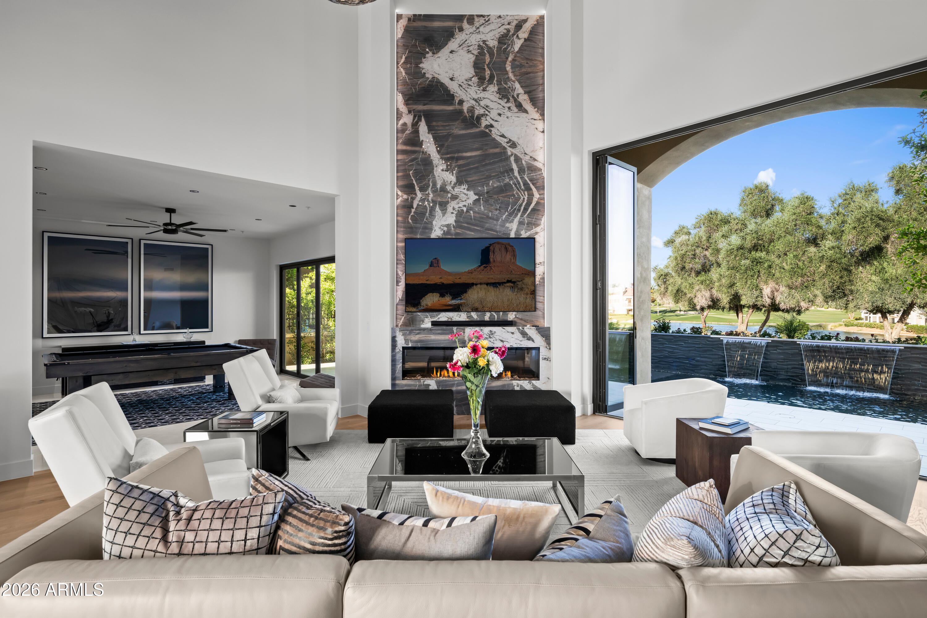 7323 E GAINEY RANCH Road 3