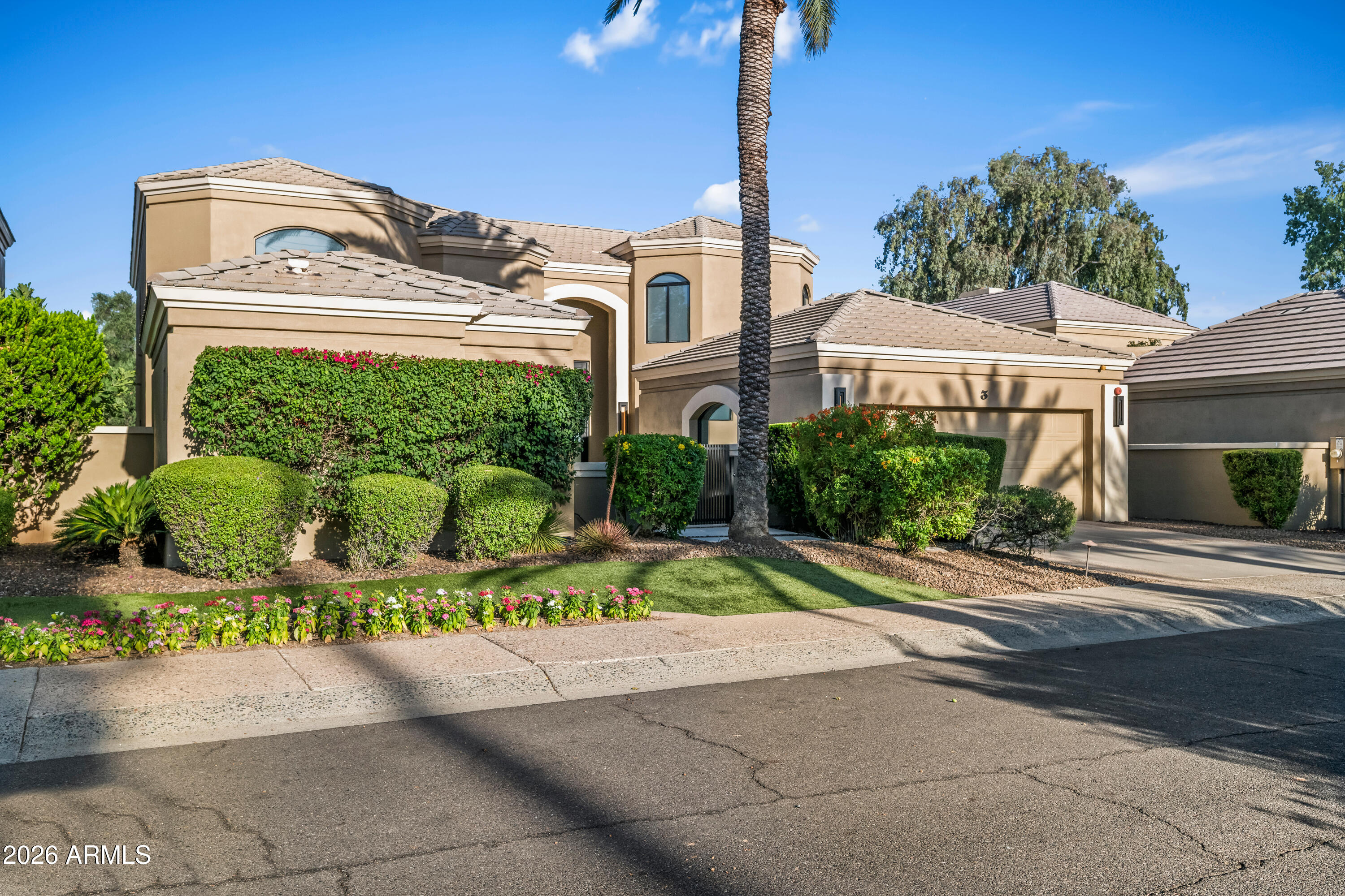 7323 E GAINEY RANCH Road 3