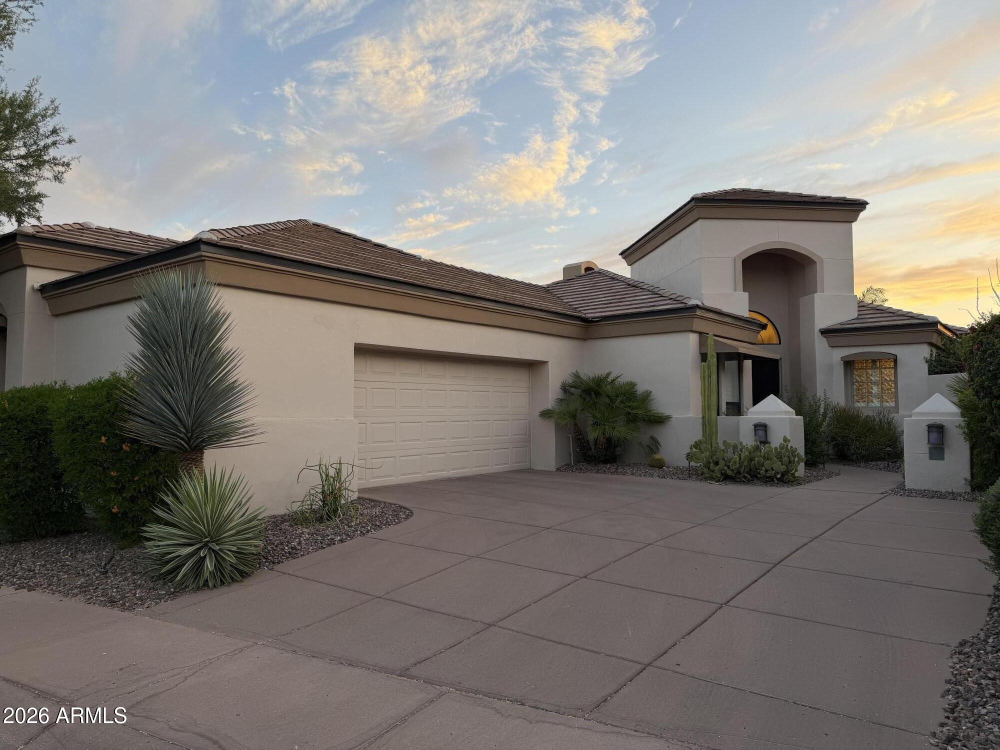 7705 E DOUBLETREE RANCH Road 36