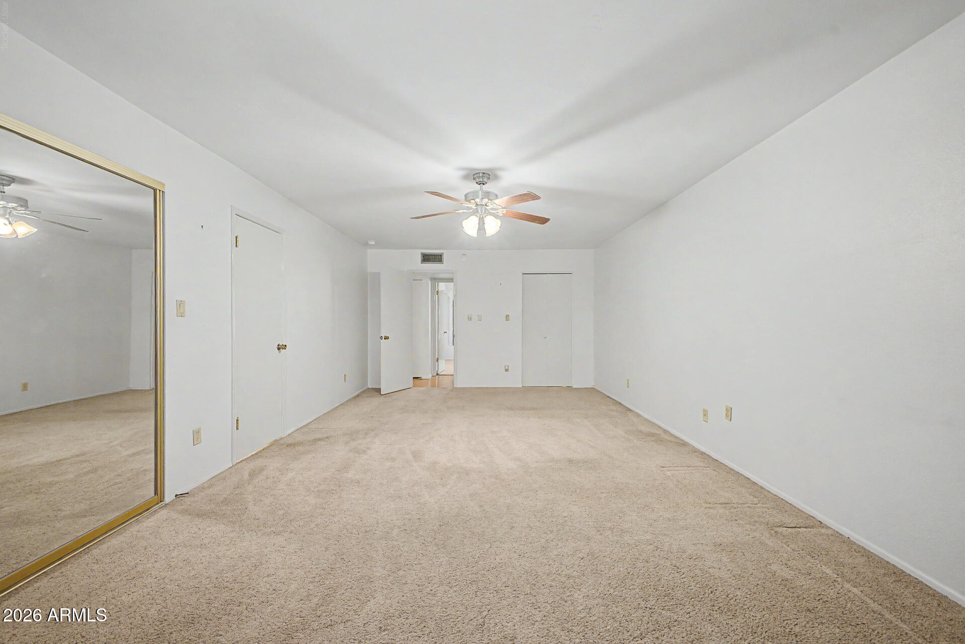 3753 W DALPHIN Road