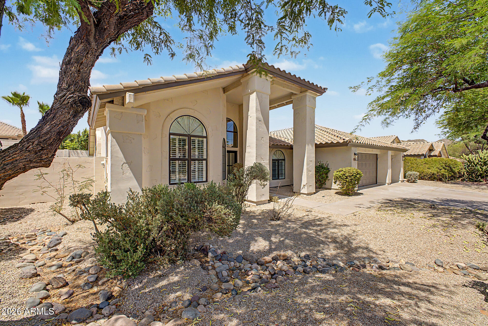 12738 E LAUREL Lane