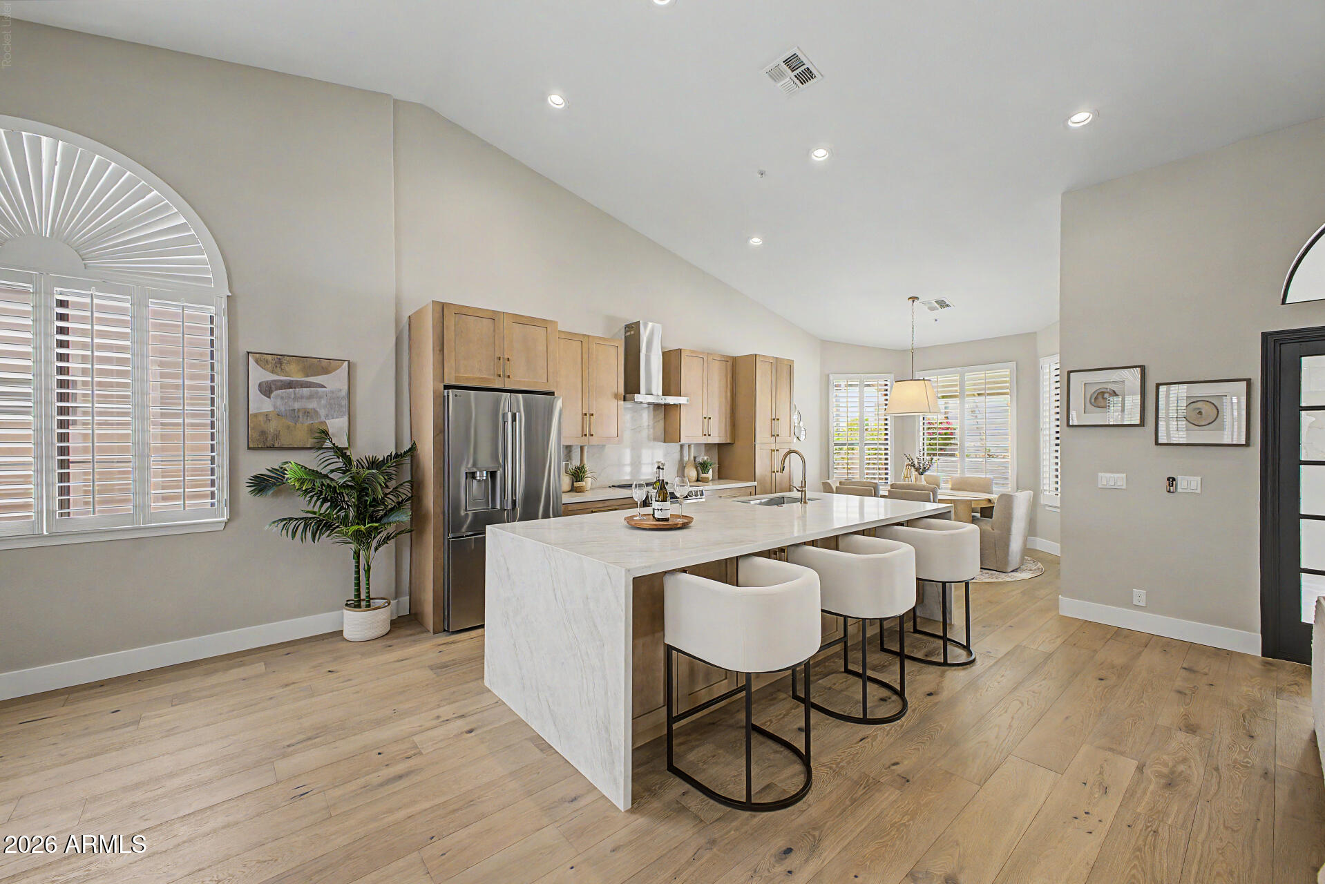 12738 E LAUREL Lane