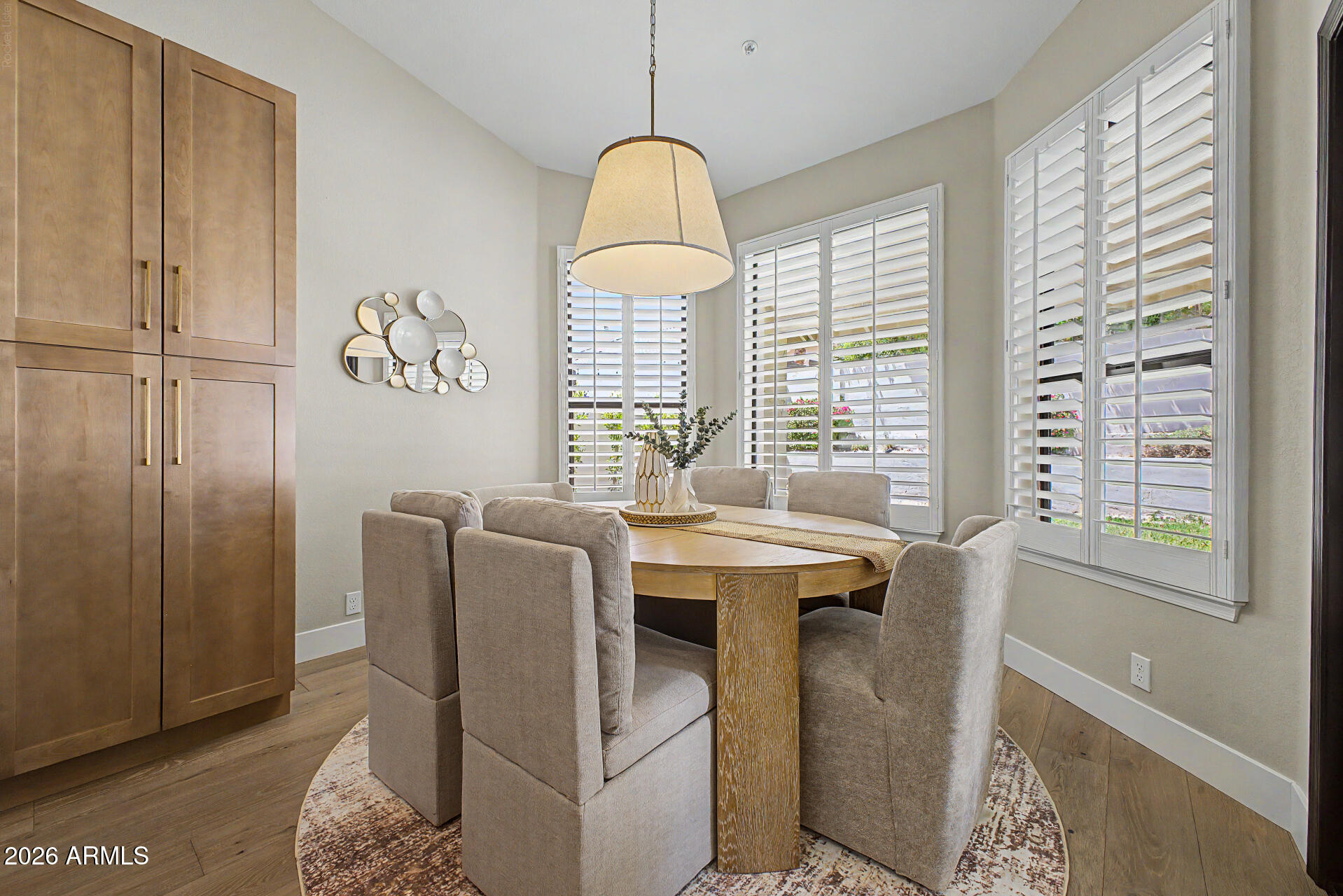12738 E LAUREL Lane
