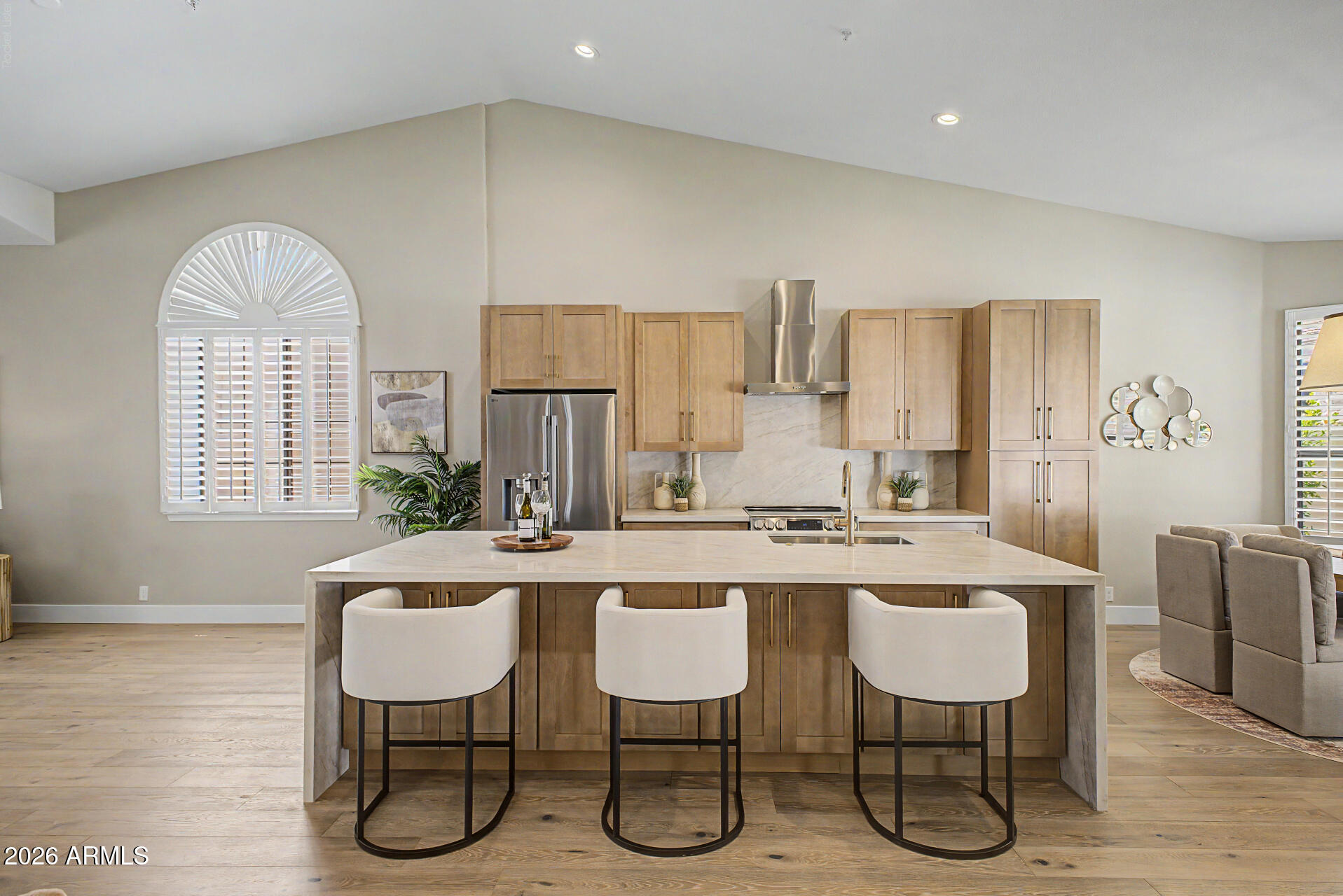 12738 E LAUREL Lane
