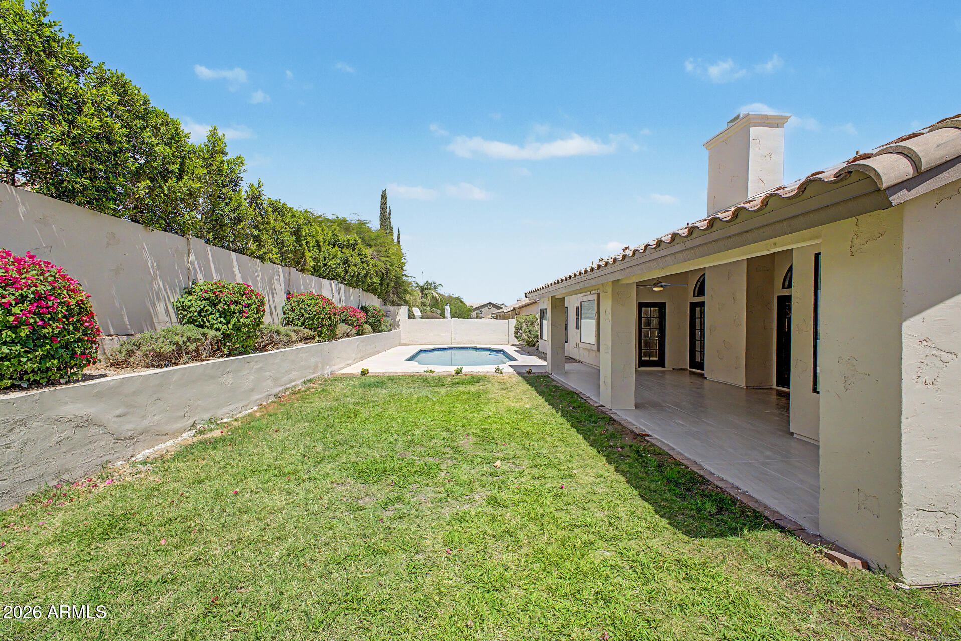 12738 E LAUREL Lane