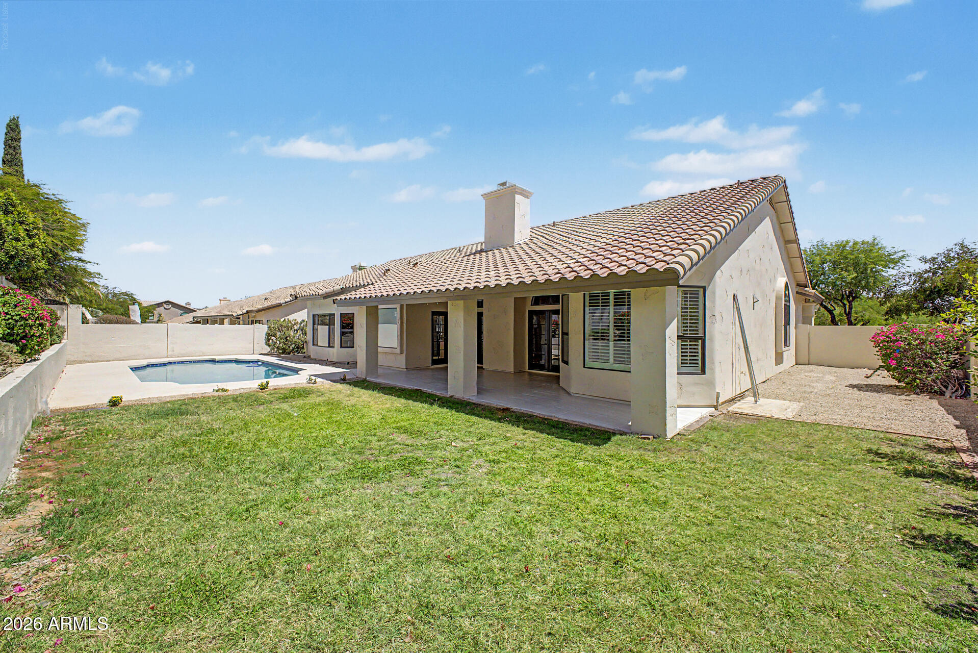 12738 E LAUREL Lane