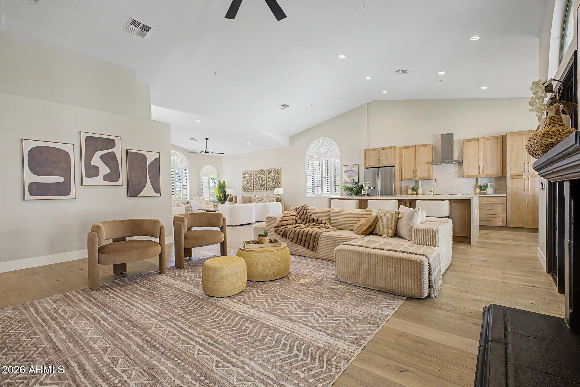 12738 E LAUREL Lane