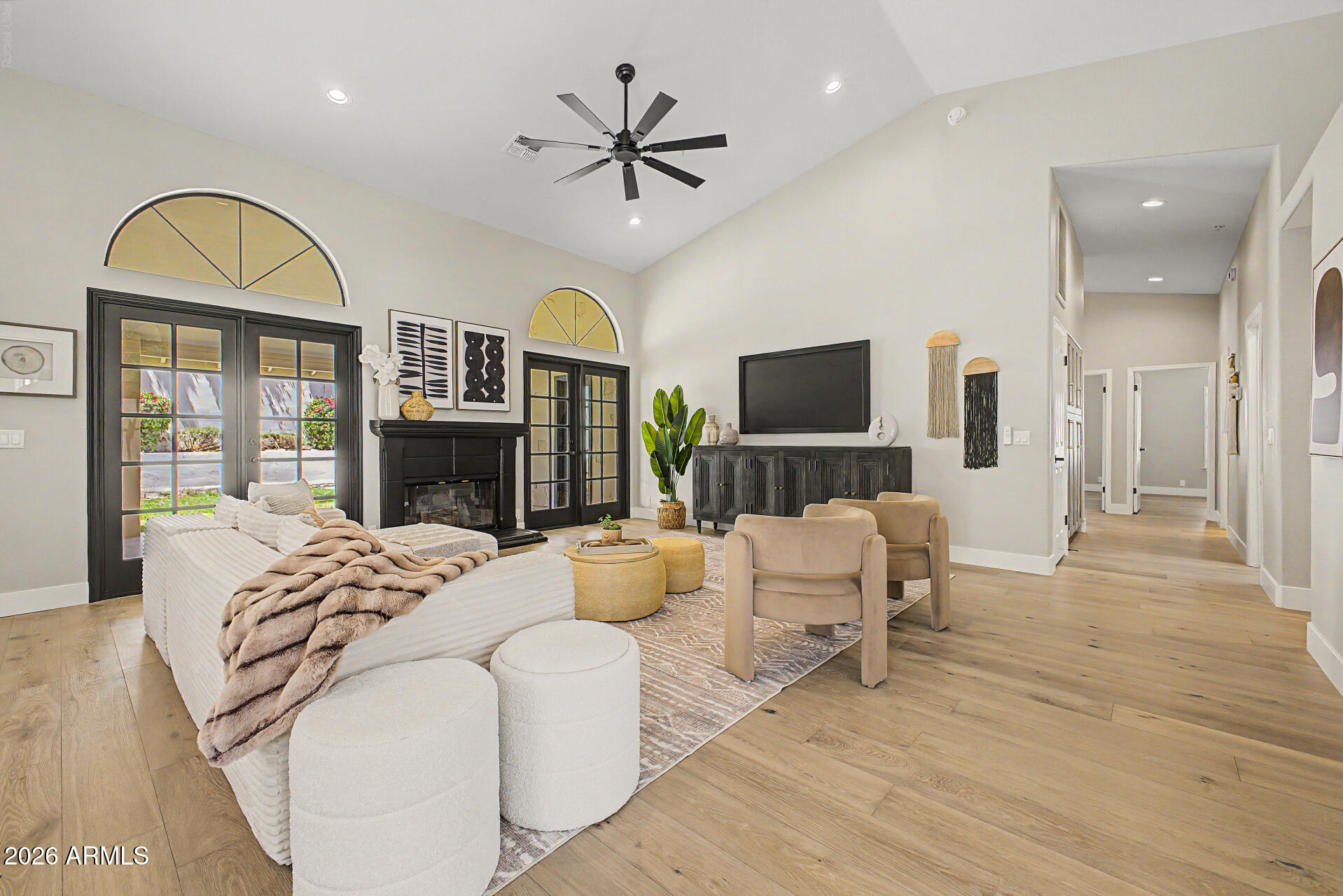 12738 E LAUREL Lane