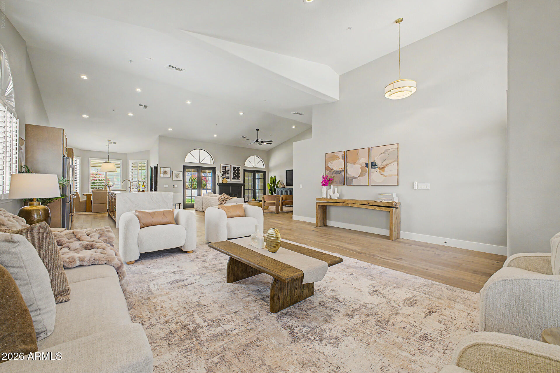 12738 E LAUREL Lane