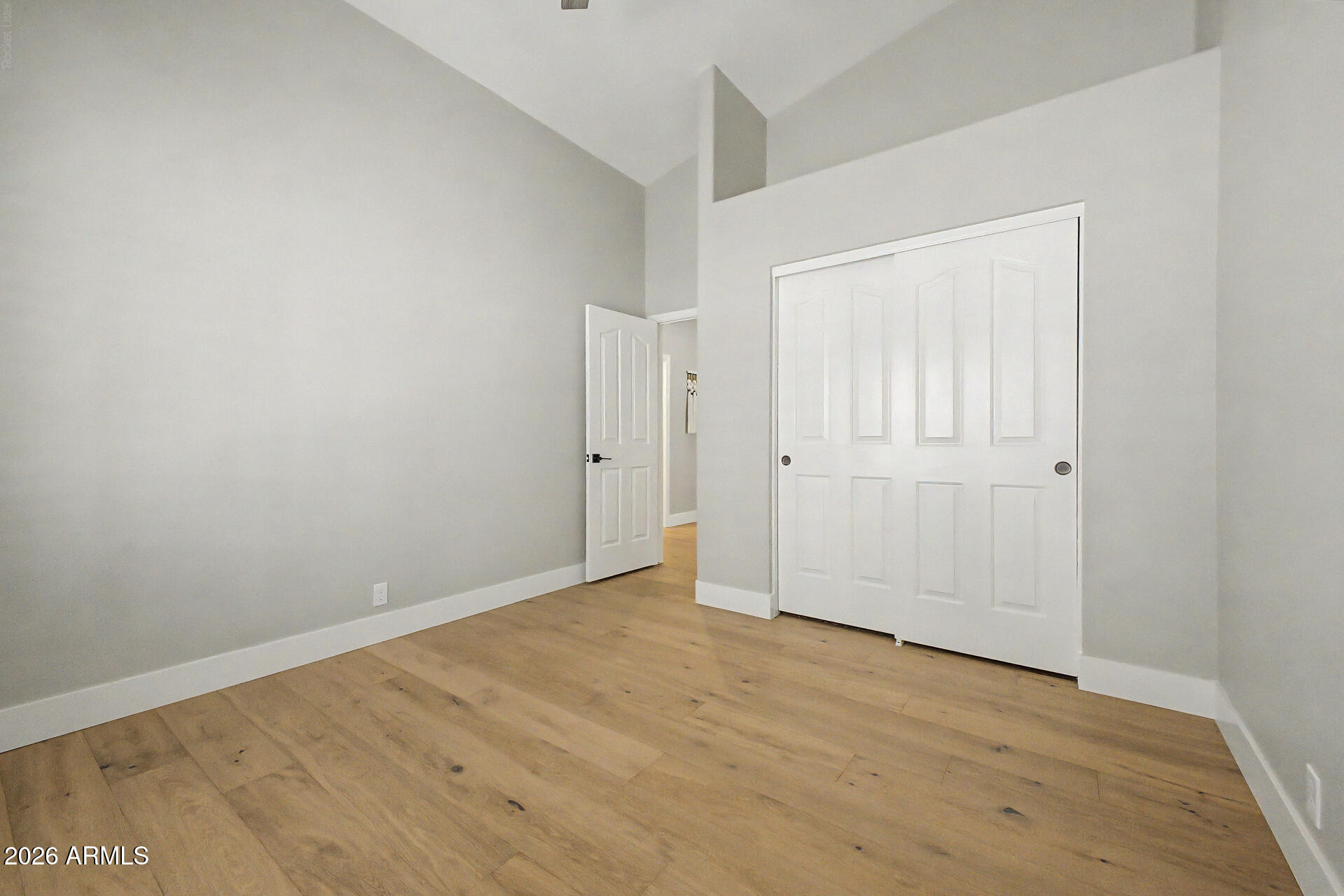 12738 E LAUREL Lane