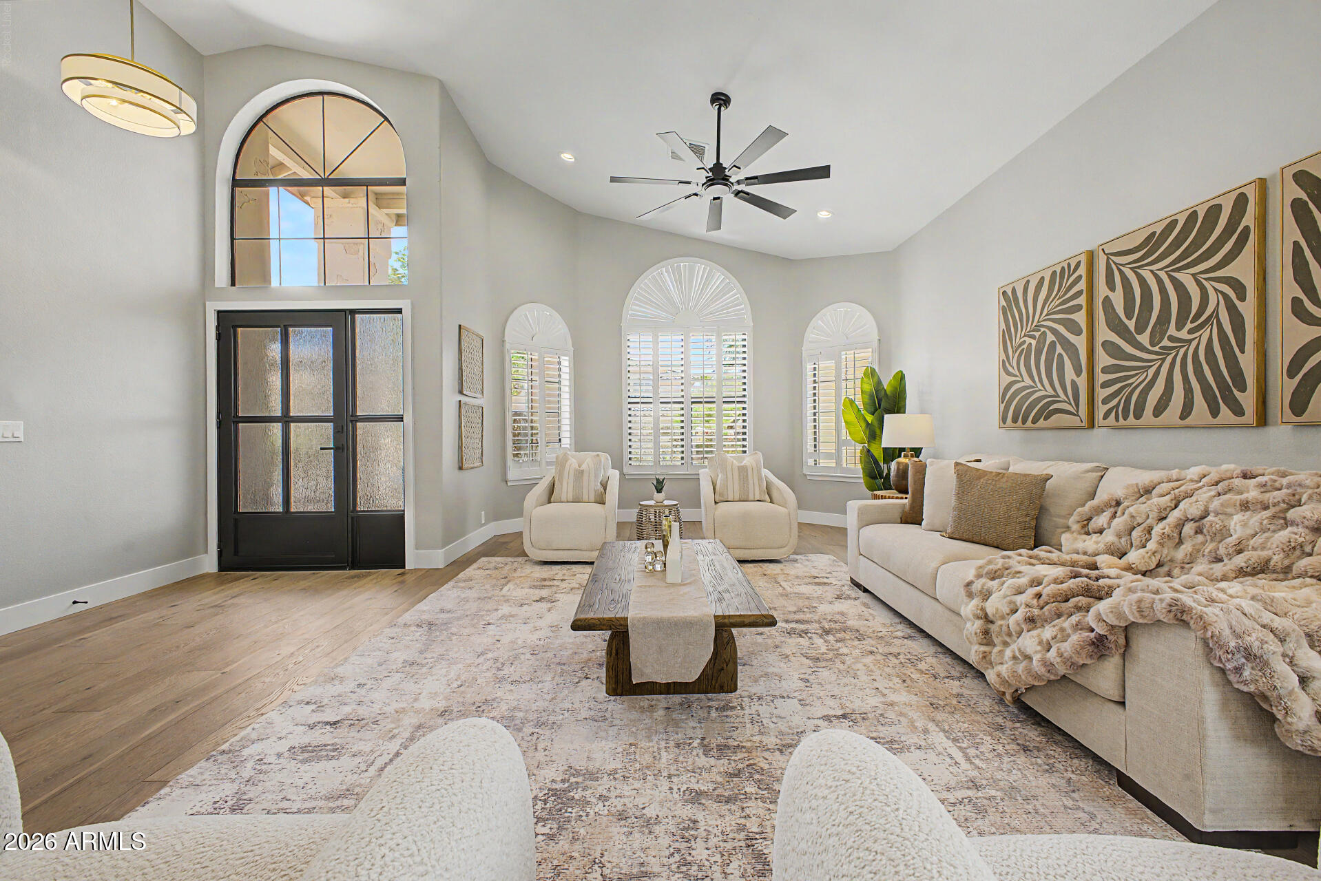 12738 E LAUREL Lane