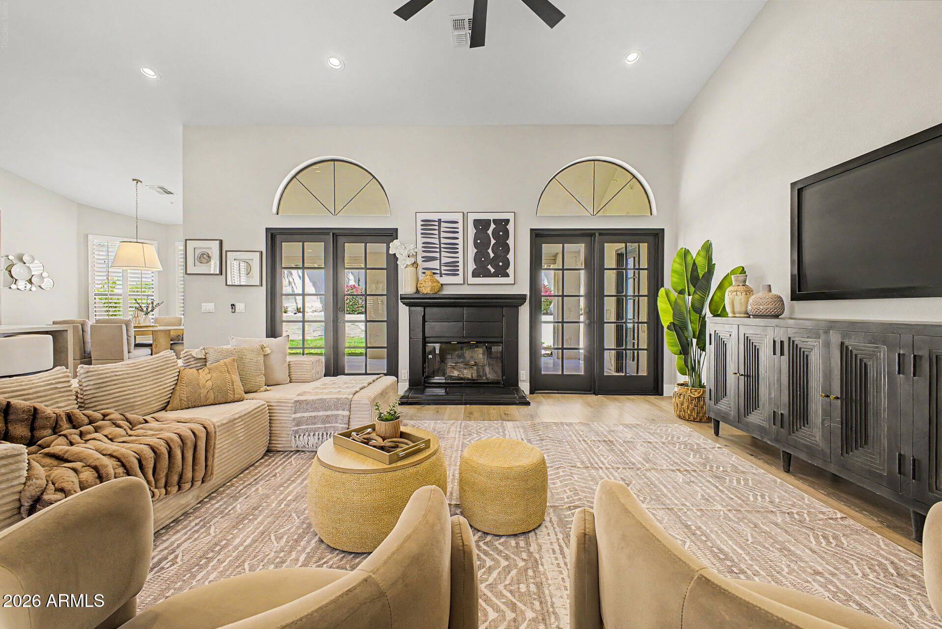 12738 E LAUREL Lane