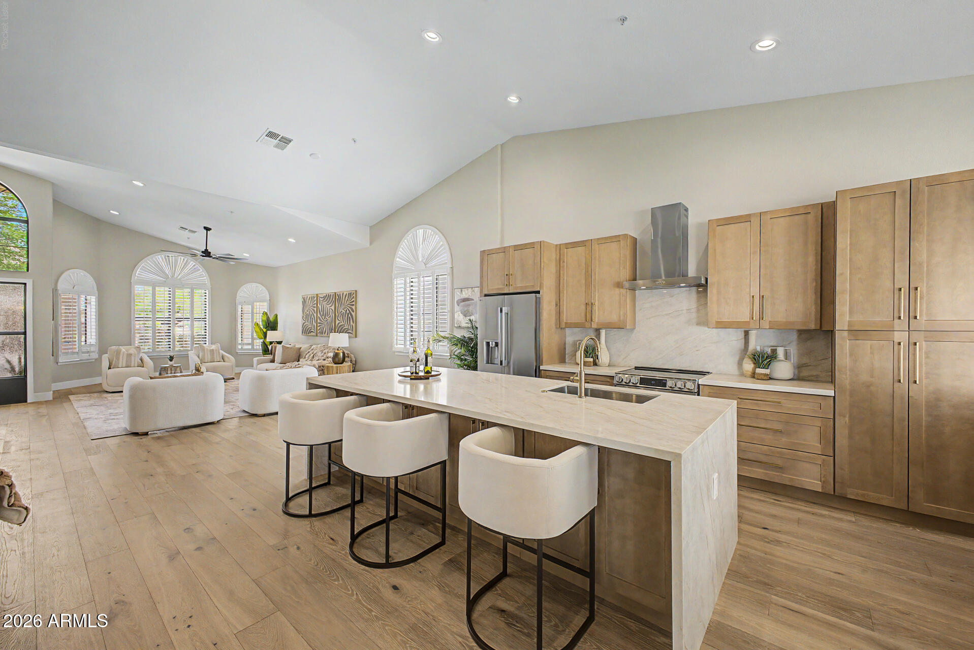 12738 E LAUREL Lane