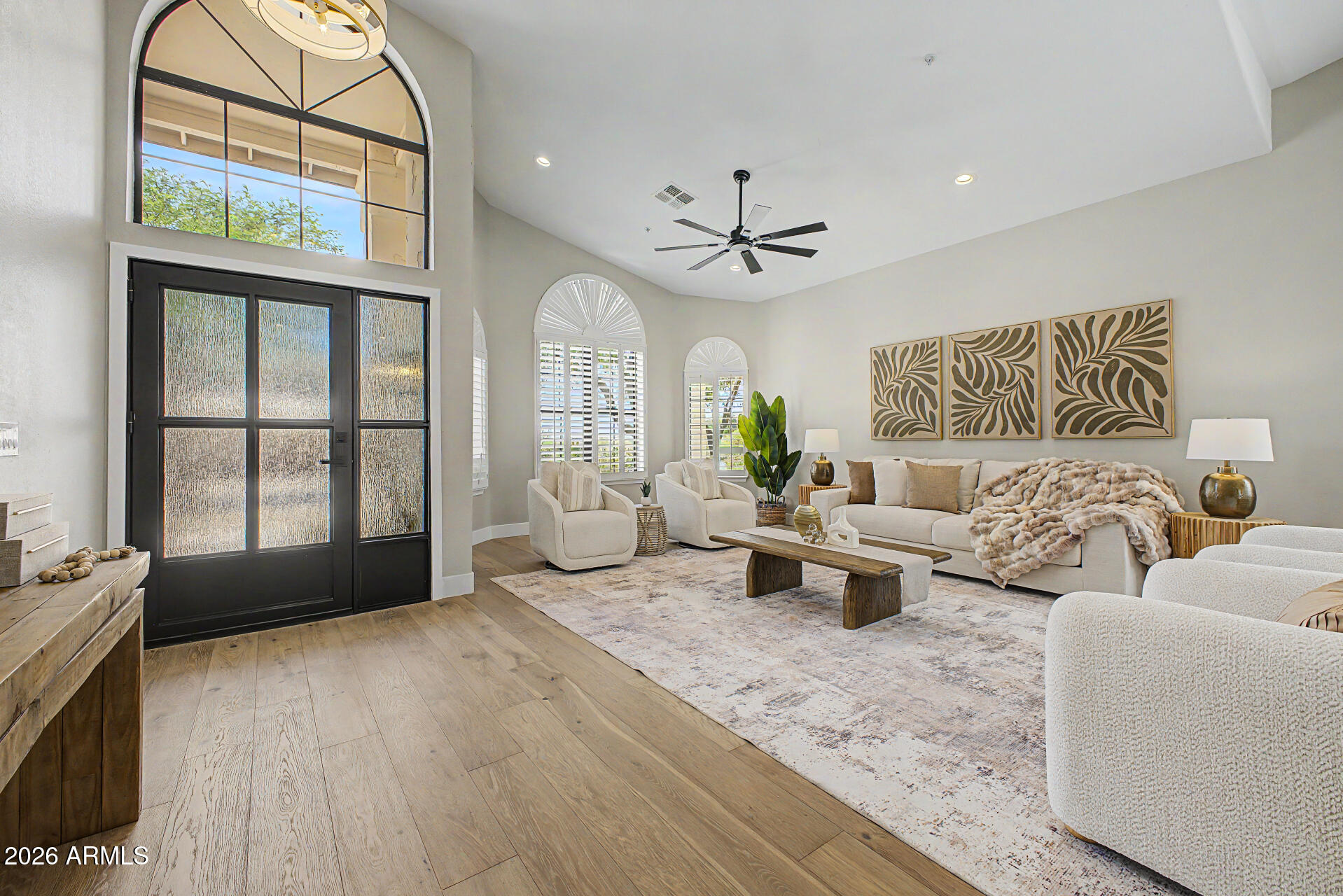 12738 E LAUREL Lane