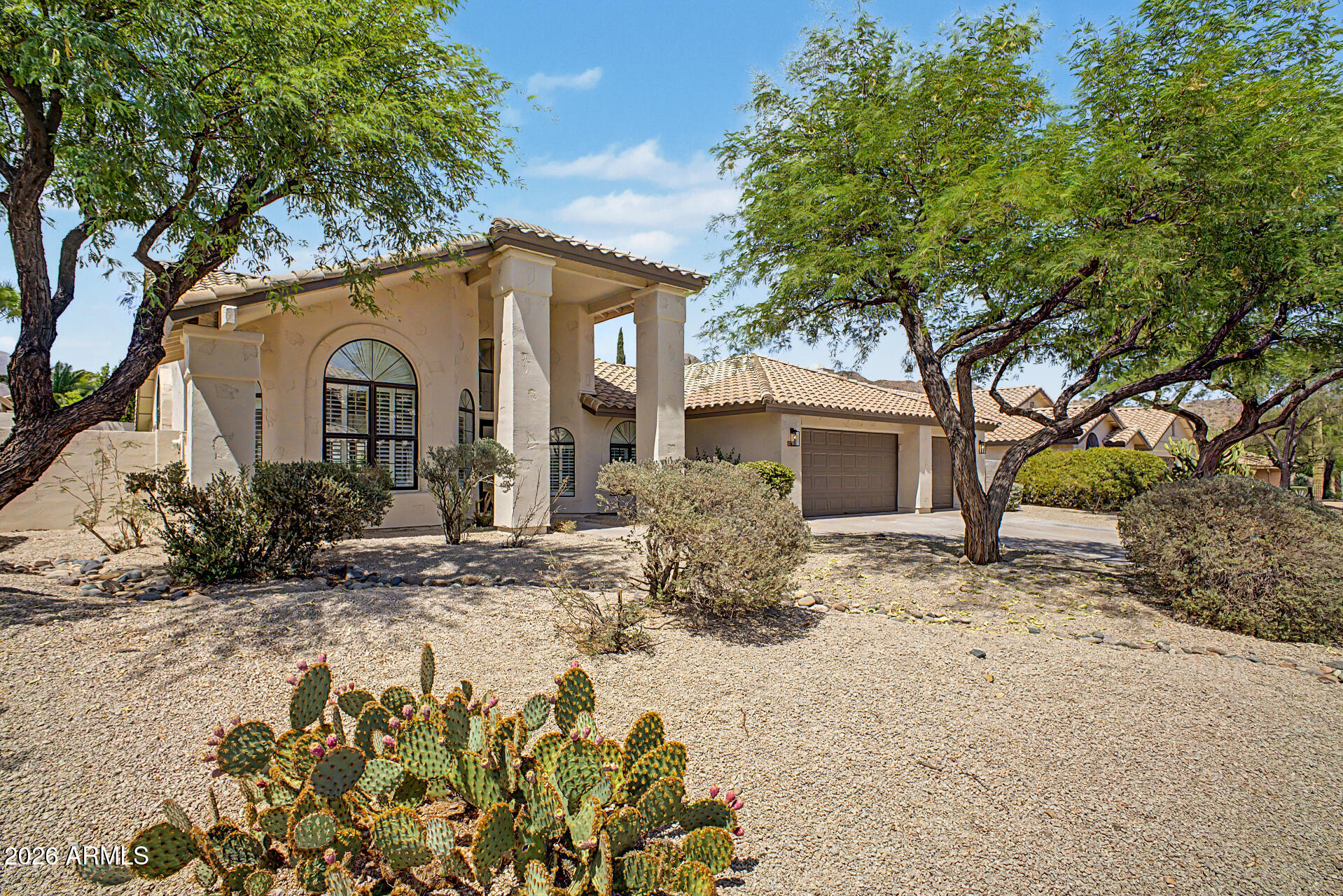 12738 E LAUREL Lane