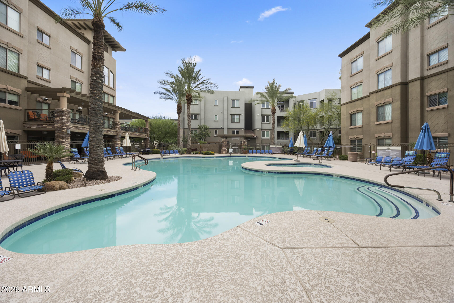 5450 E DEER VALLEY Drive 2189