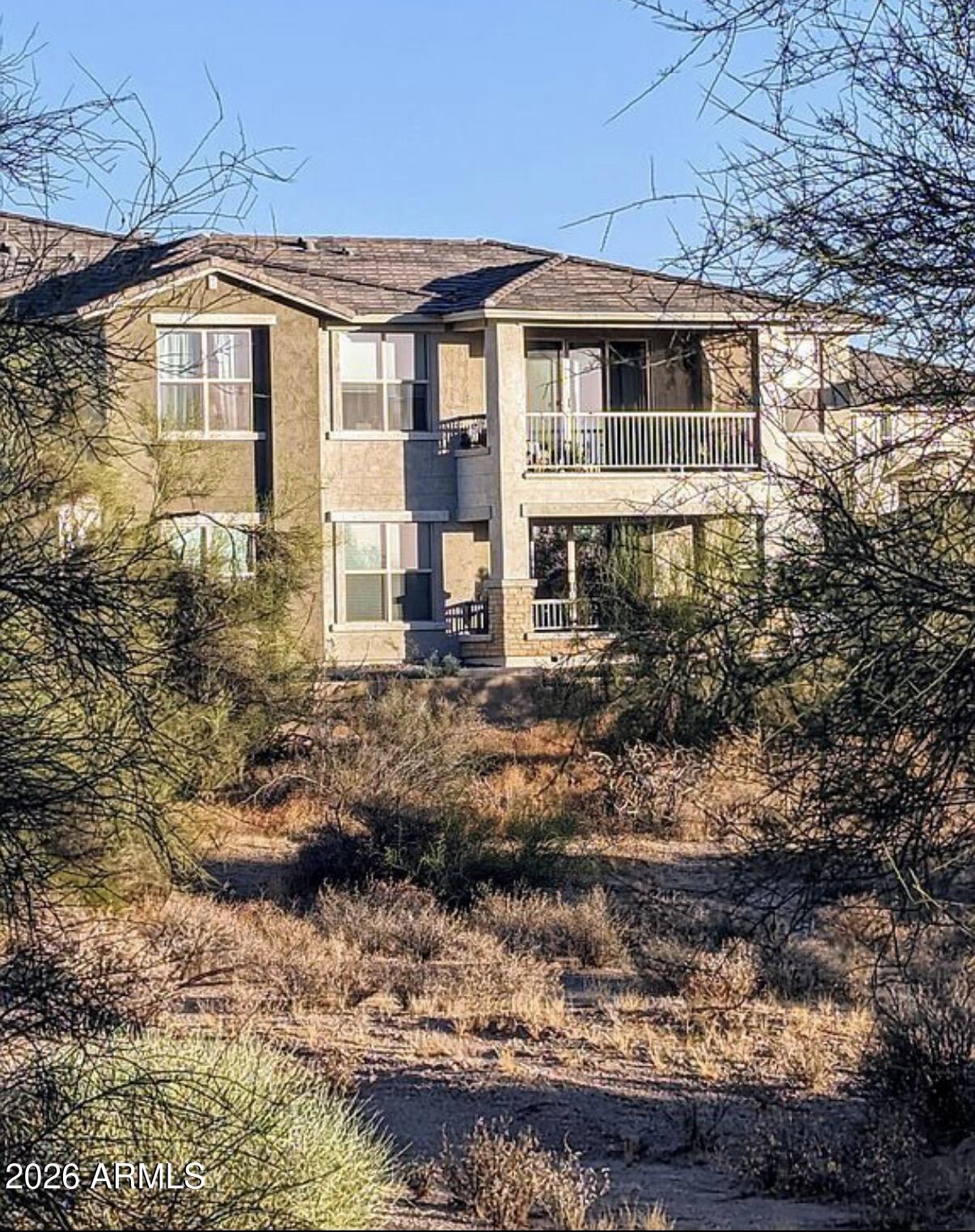 5100 E RANCHO PALOMA Drive 1044