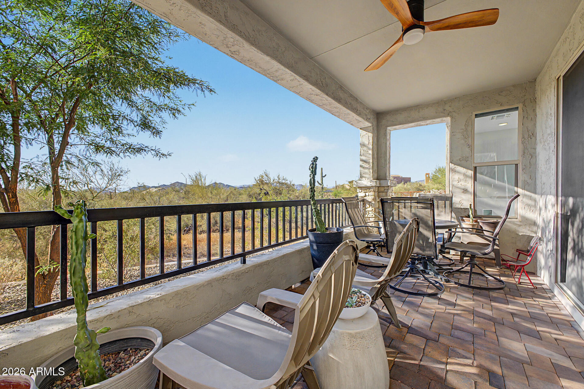 5100 E RANCHO PALOMA Drive 1044