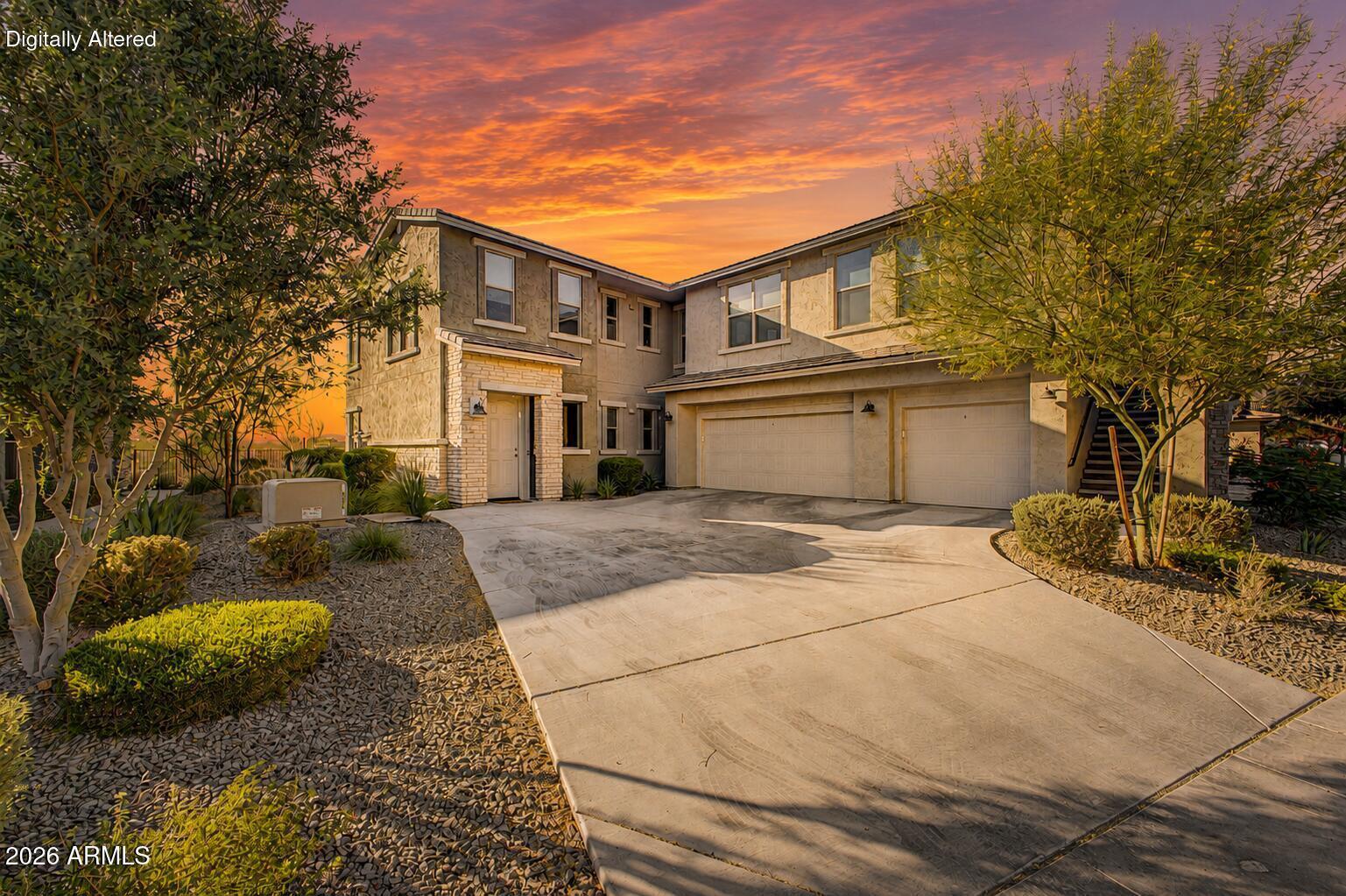 5100 E RANCHO PALOMA Drive 1044