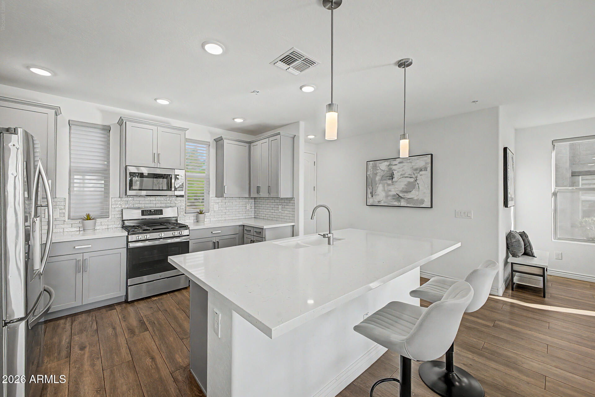 5100 E RANCHO PALOMA Drive 1044