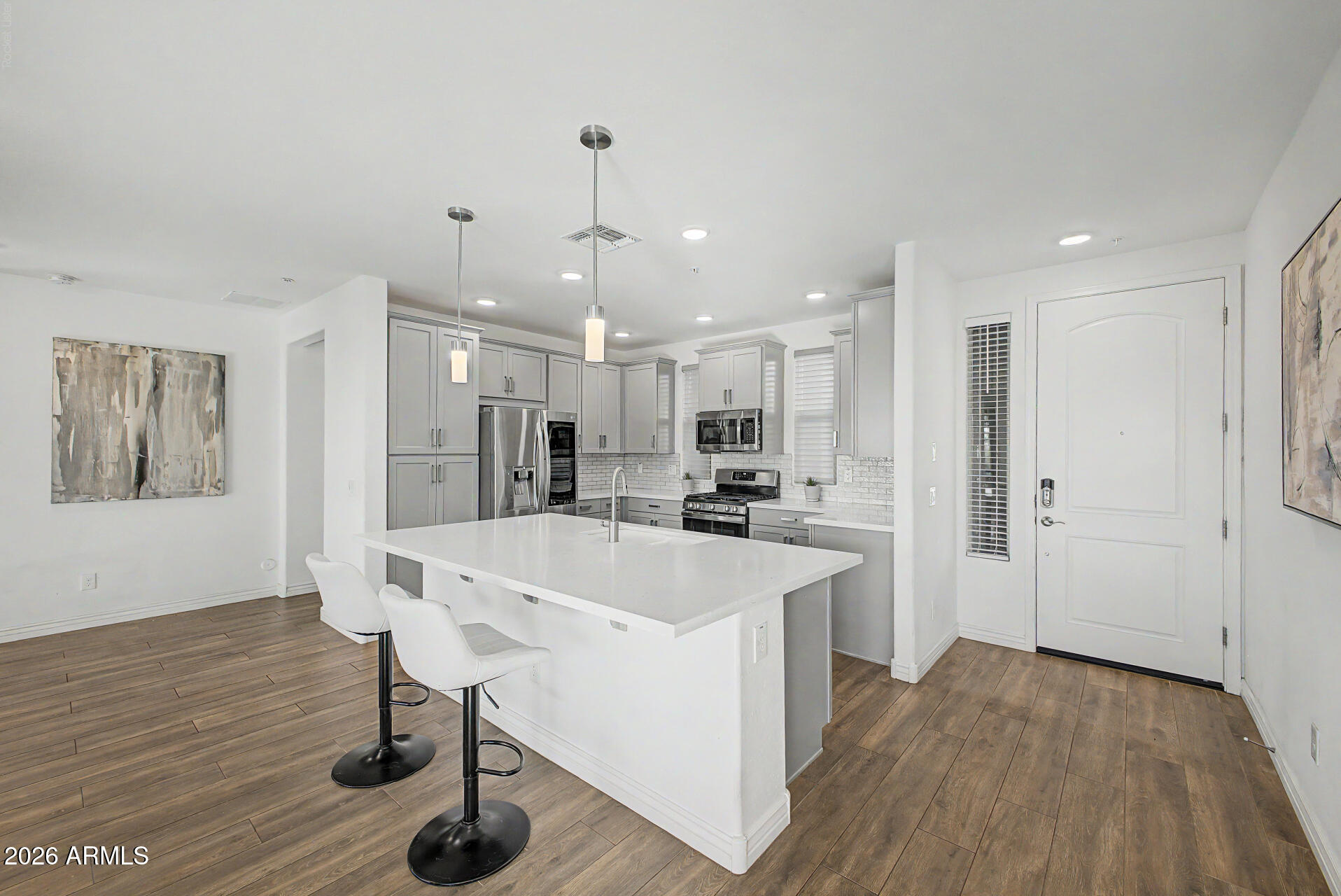 5100 E RANCHO PALOMA Drive 1044