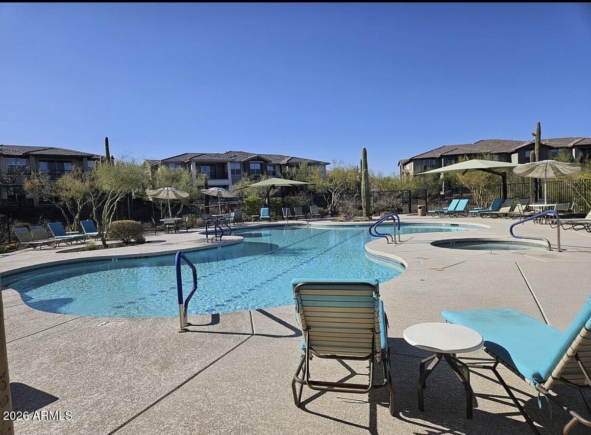 5100 E RANCHO PALOMA Drive 1044