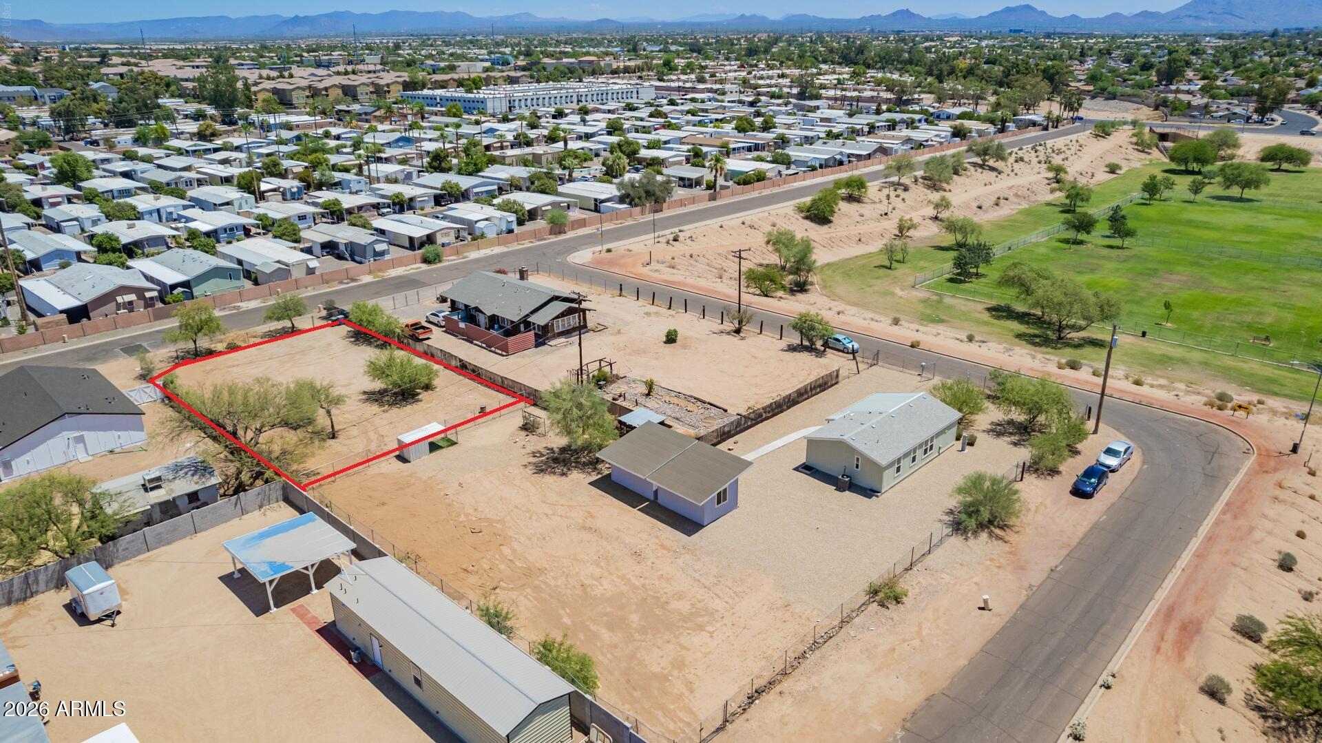 2219 E John Cabot Road -