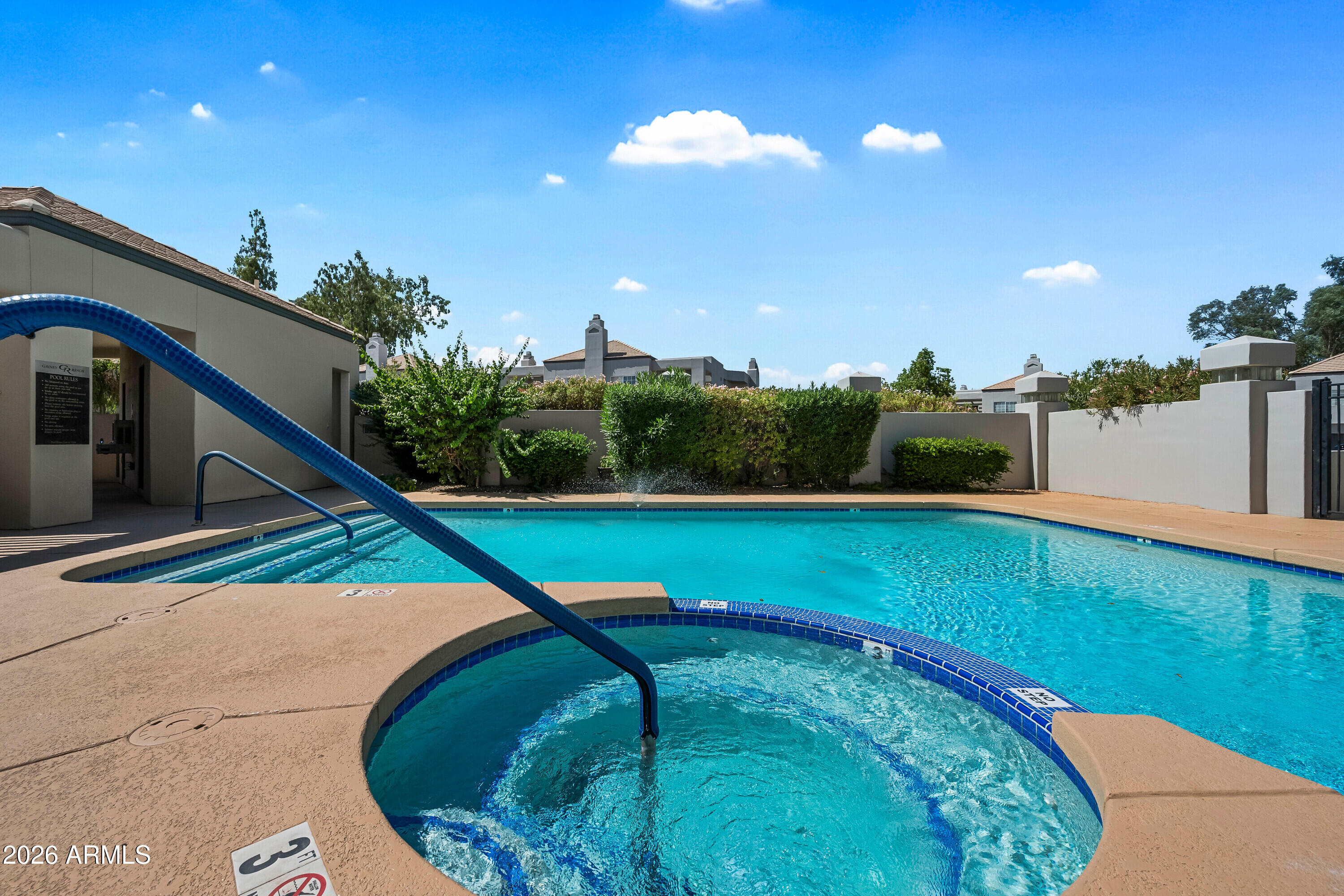 7710 E GAINEY RANCH Road 206
