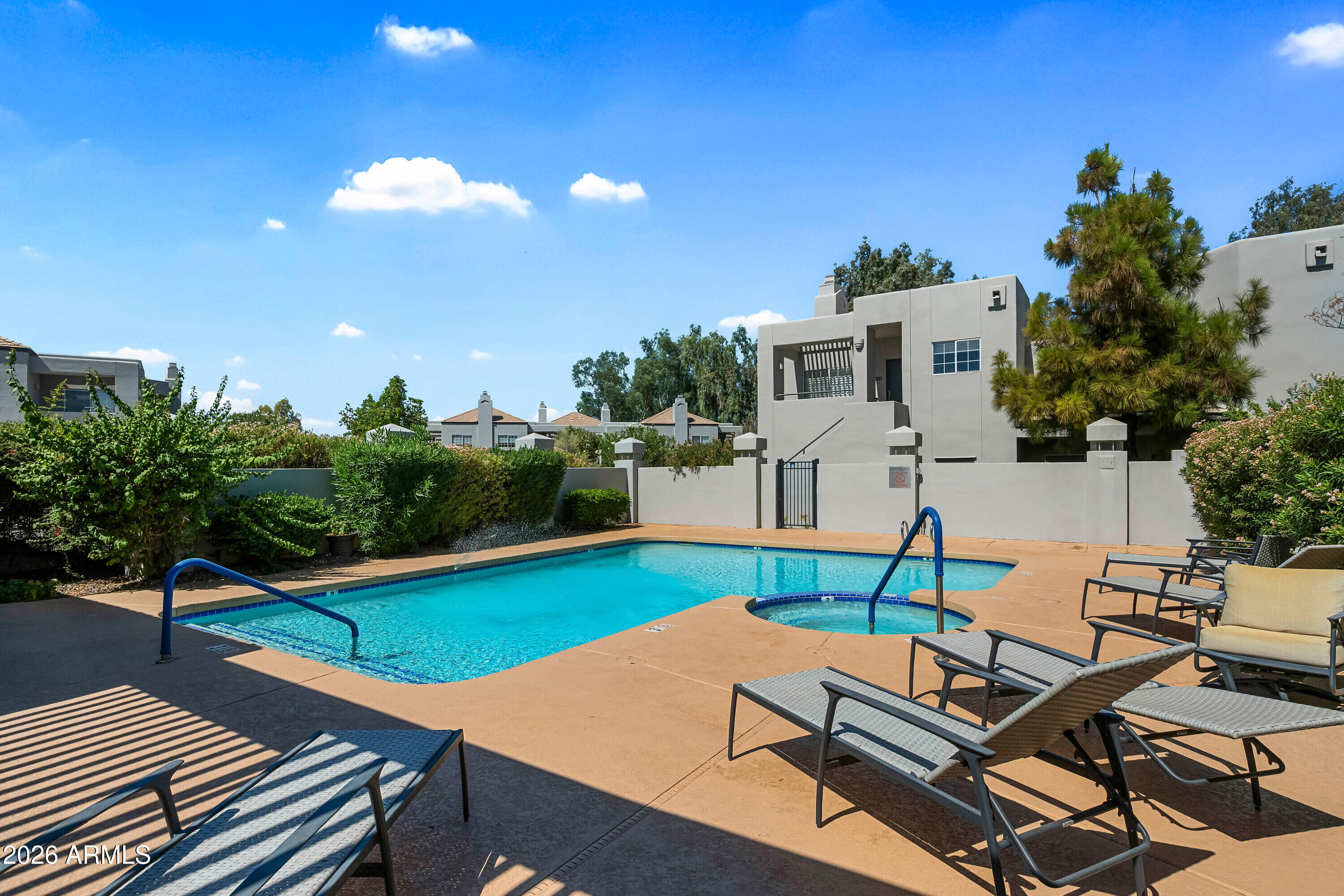 7710 E GAINEY RANCH Road 206