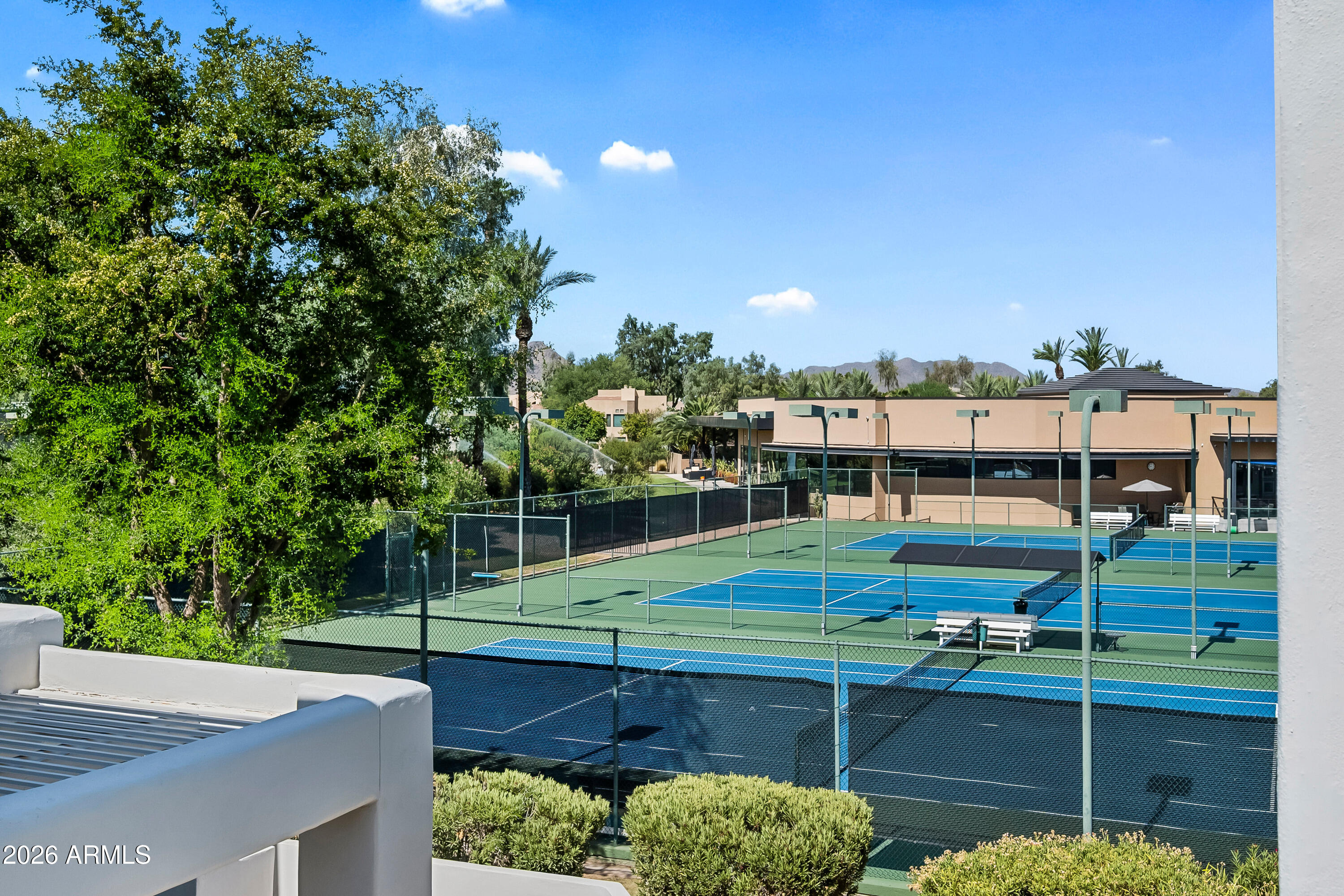 7710 E GAINEY RANCH Road 206