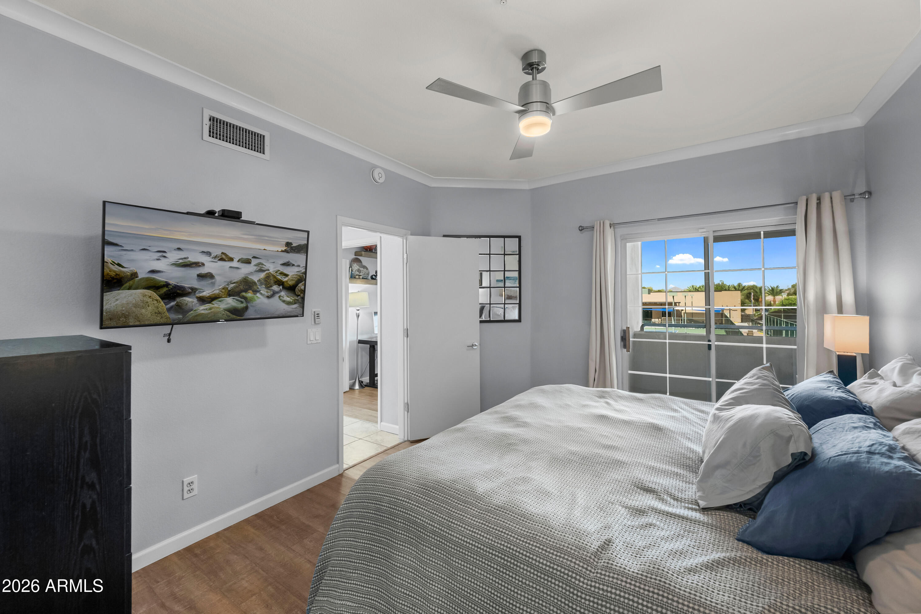 7710 E GAINEY RANCH Road 206