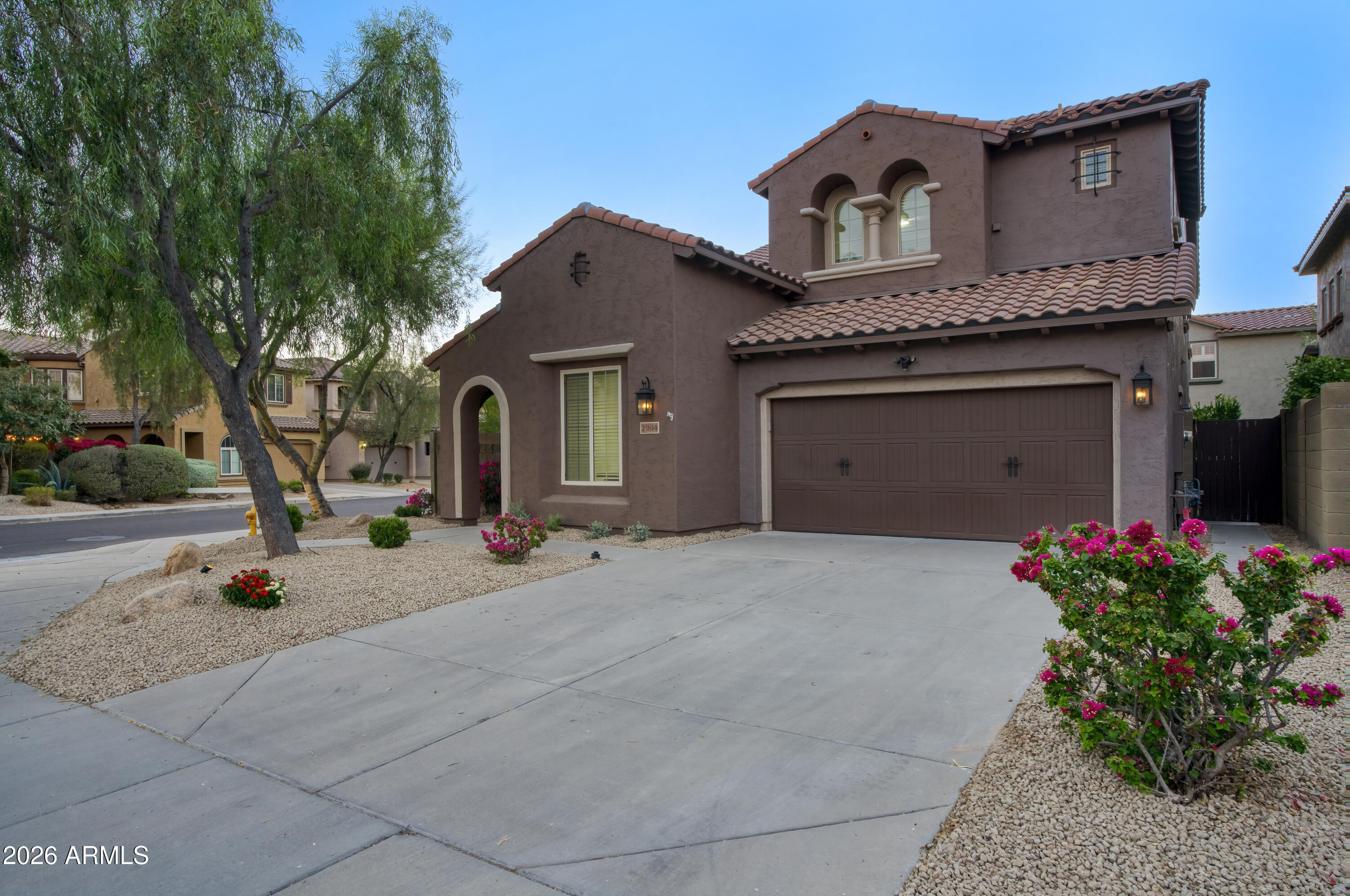21614 N 39TH Place