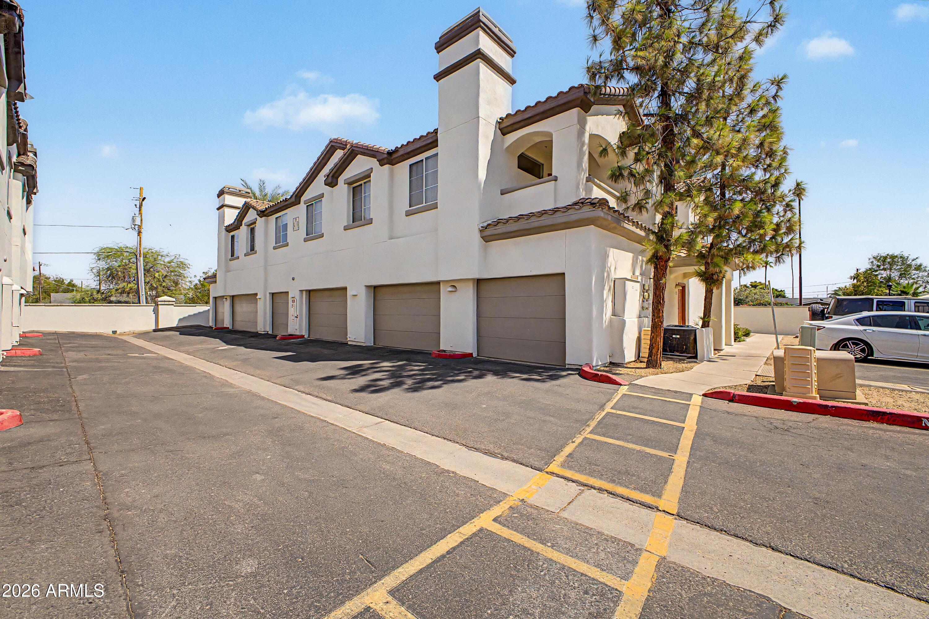 2992 N MILLER Road A214