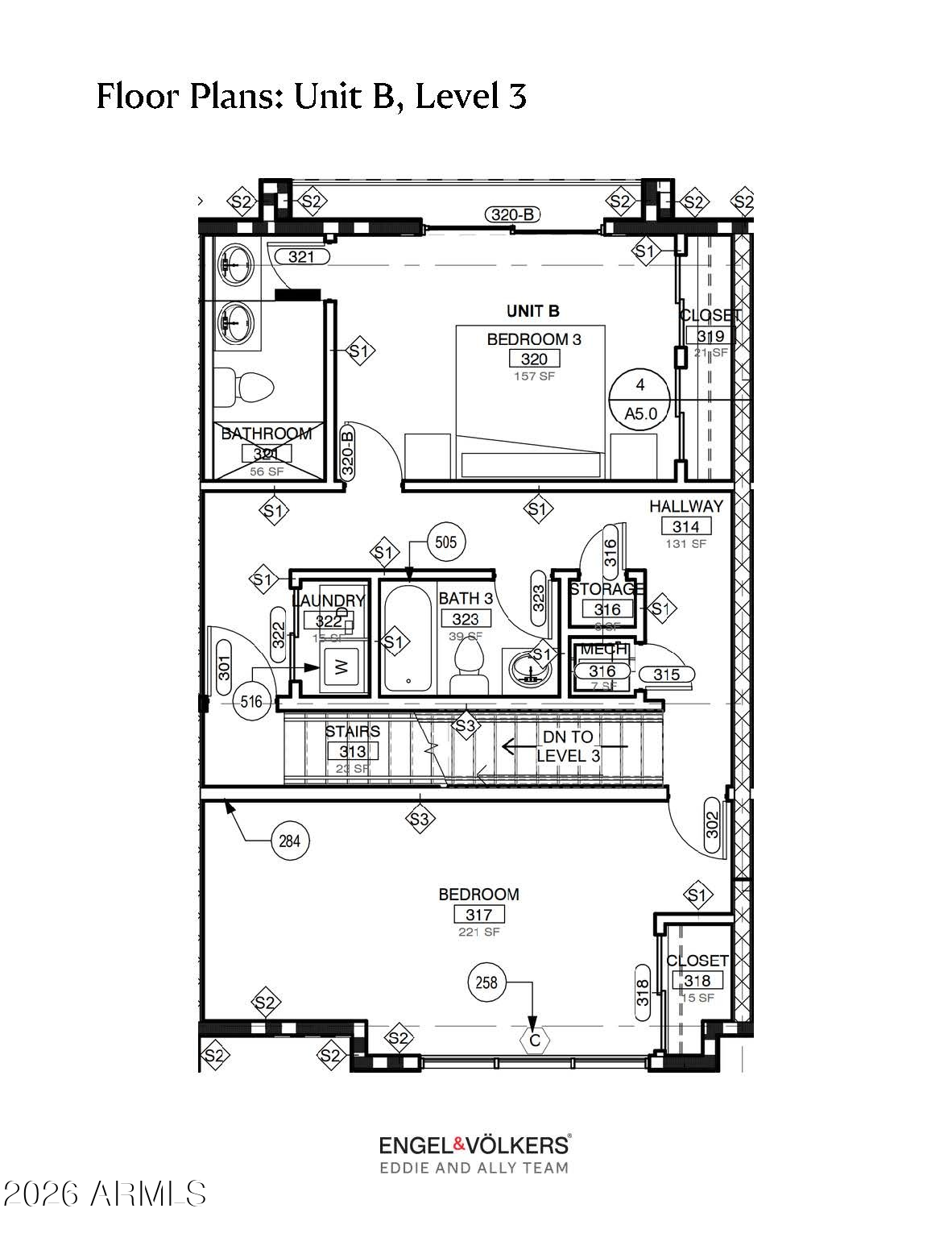 7314 E MINNEZONA Avenue 1005