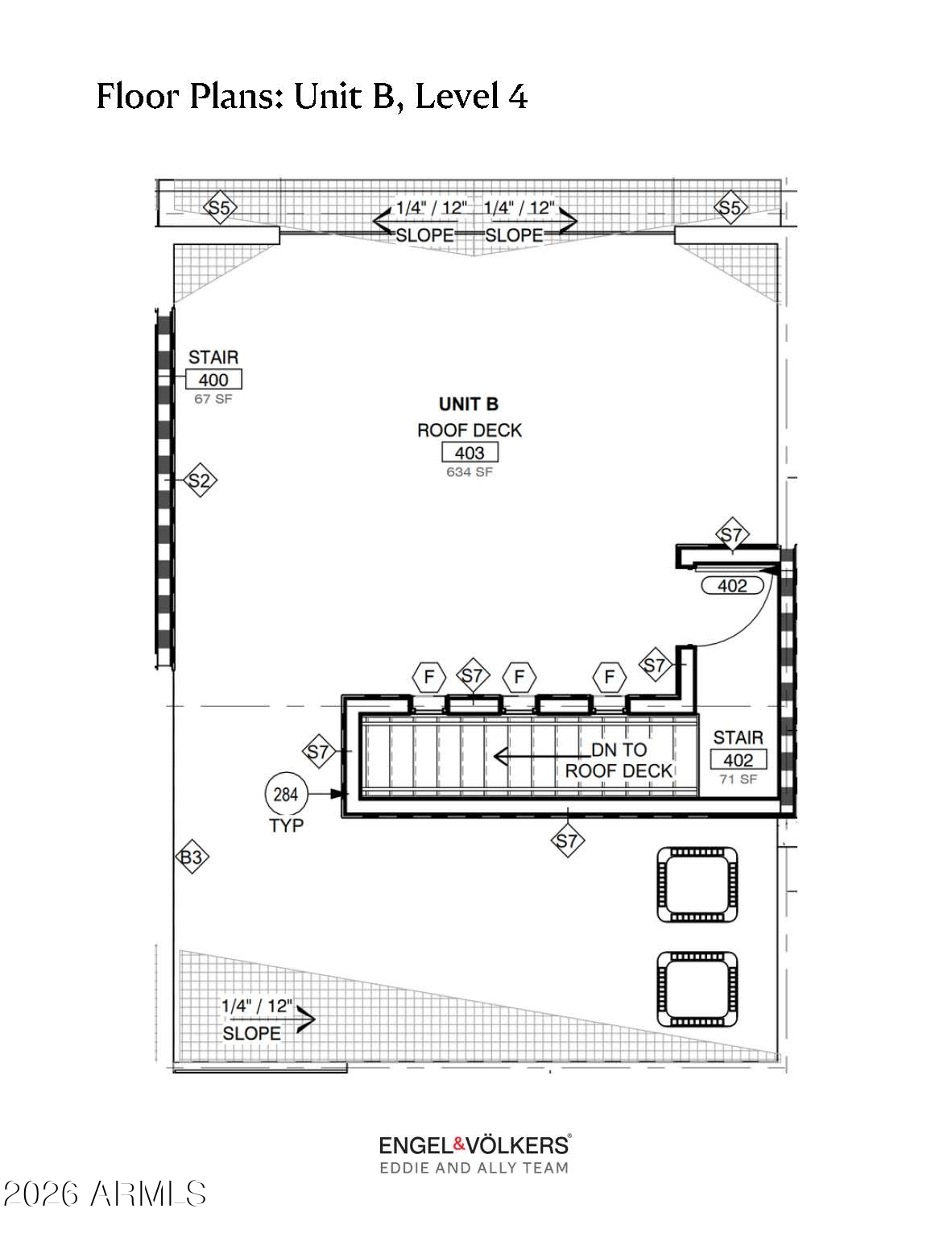 7314 E MINNEZONA Avenue 1005