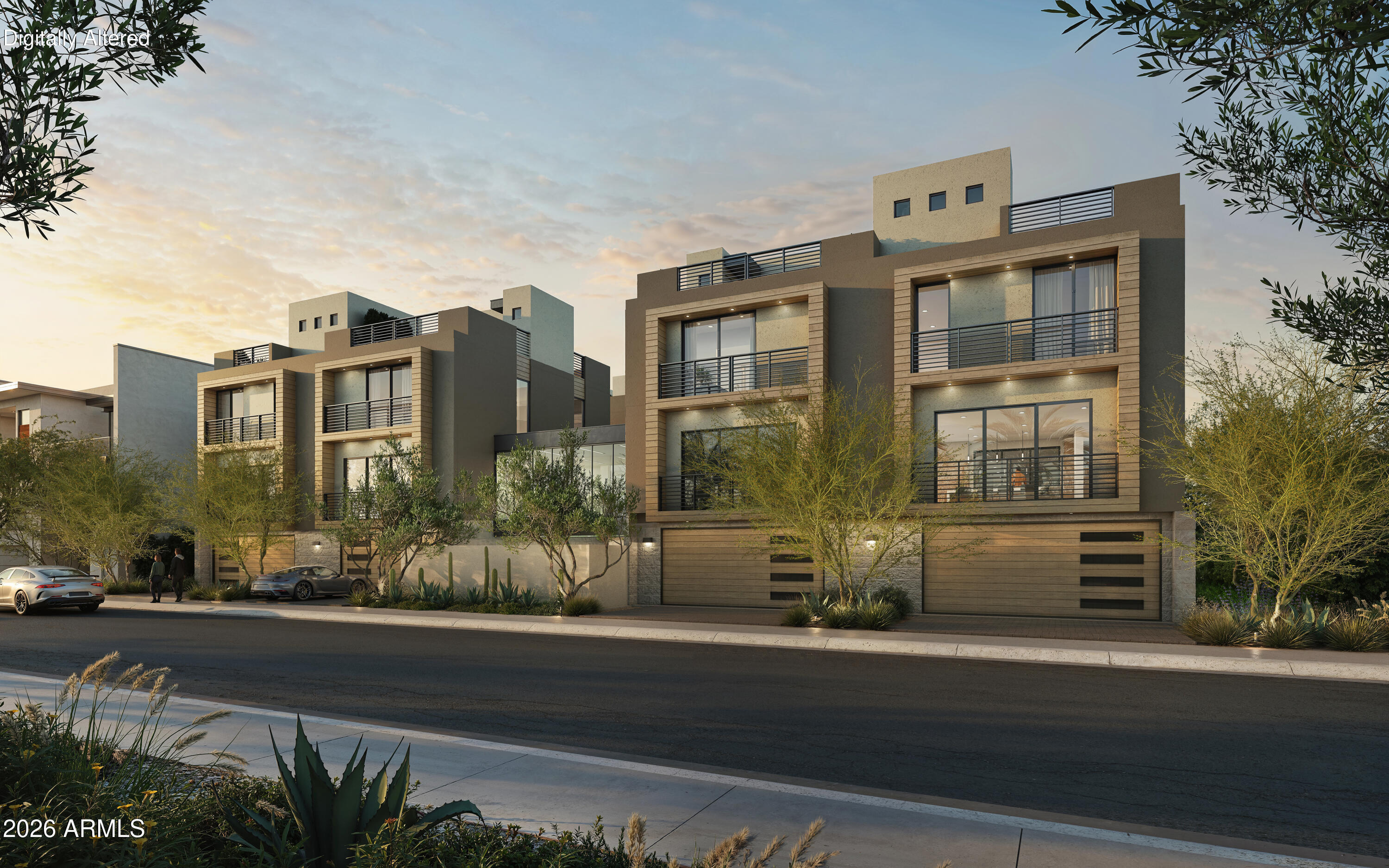 7314 E MINNEZONA Avenue 1001