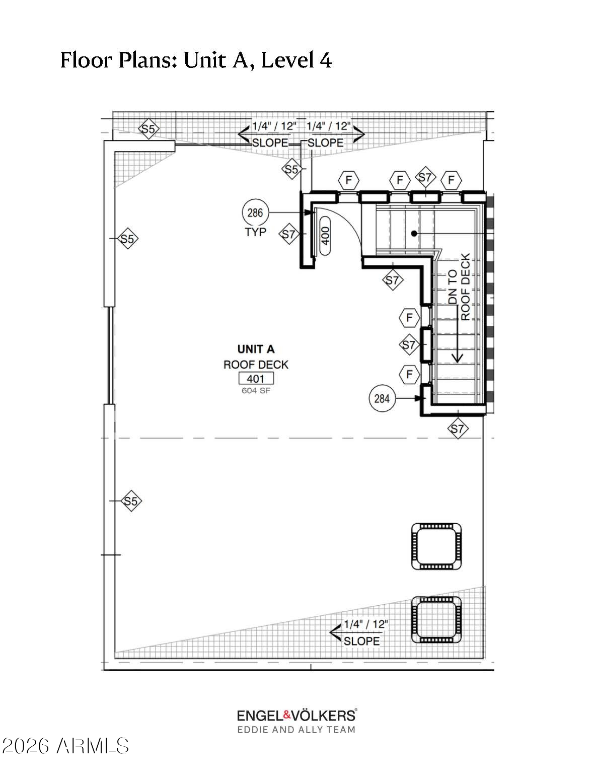 7314 E MINNEZONA Avenue 1002