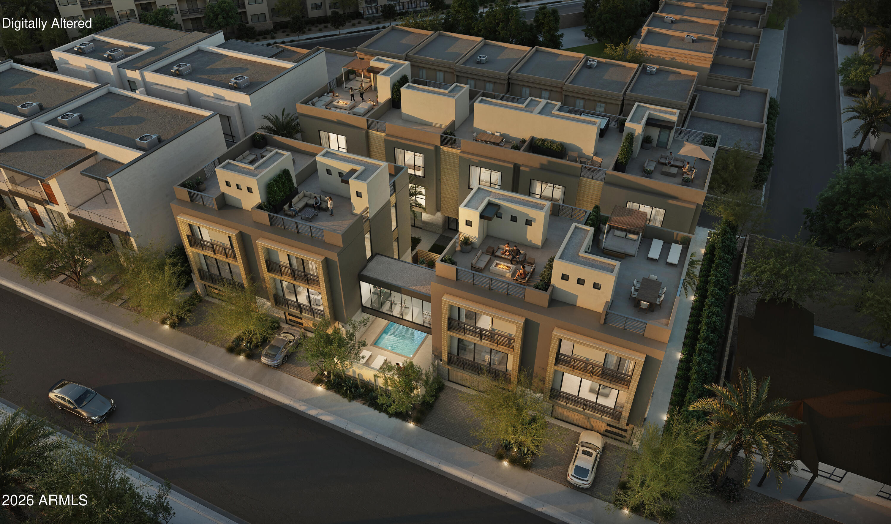 7314 E MINNEZONA Avenue 1002