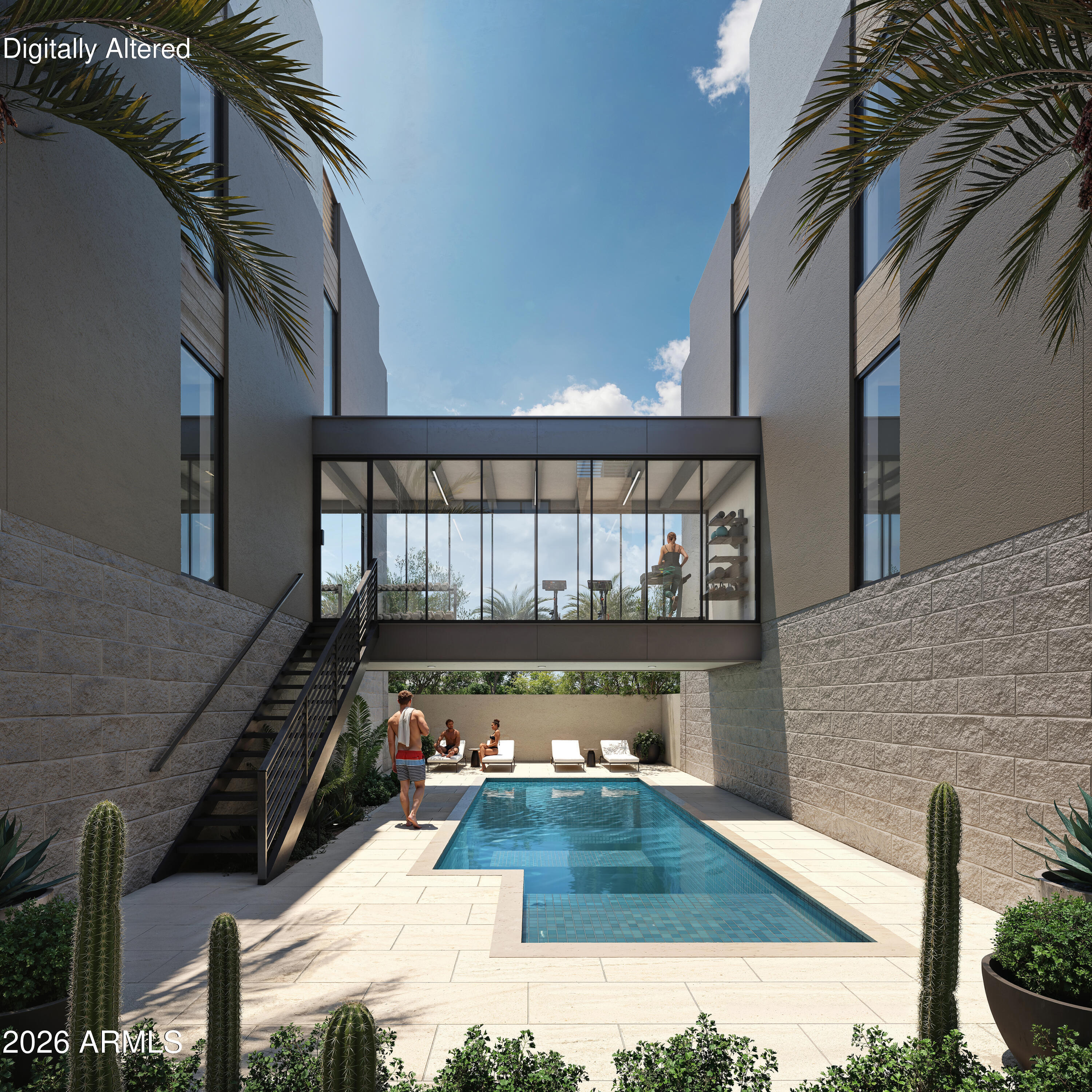 7314 E MINNEZONA Avenue 1002