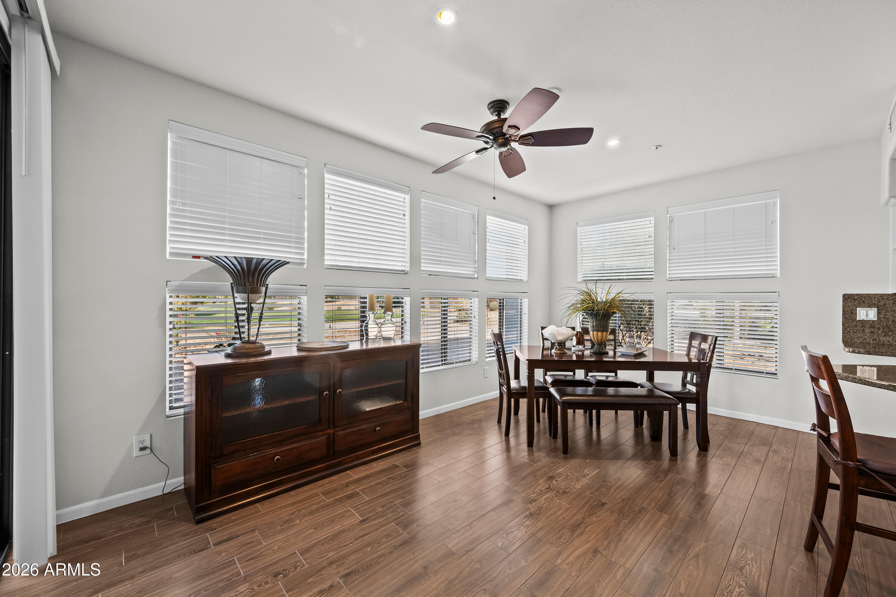 7700 E GAINEY RANCH Road 126