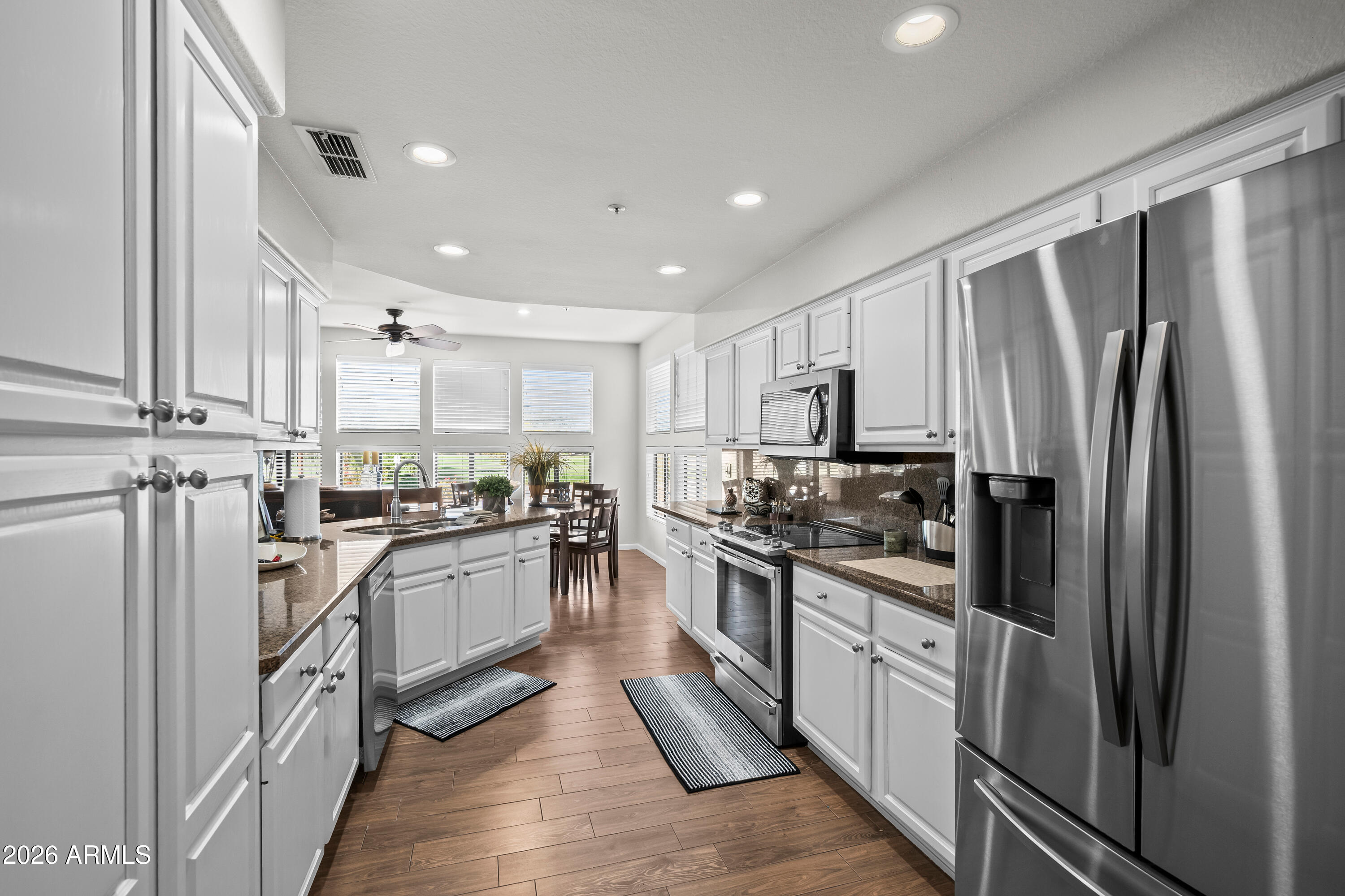 7700 E GAINEY RANCH Road 126