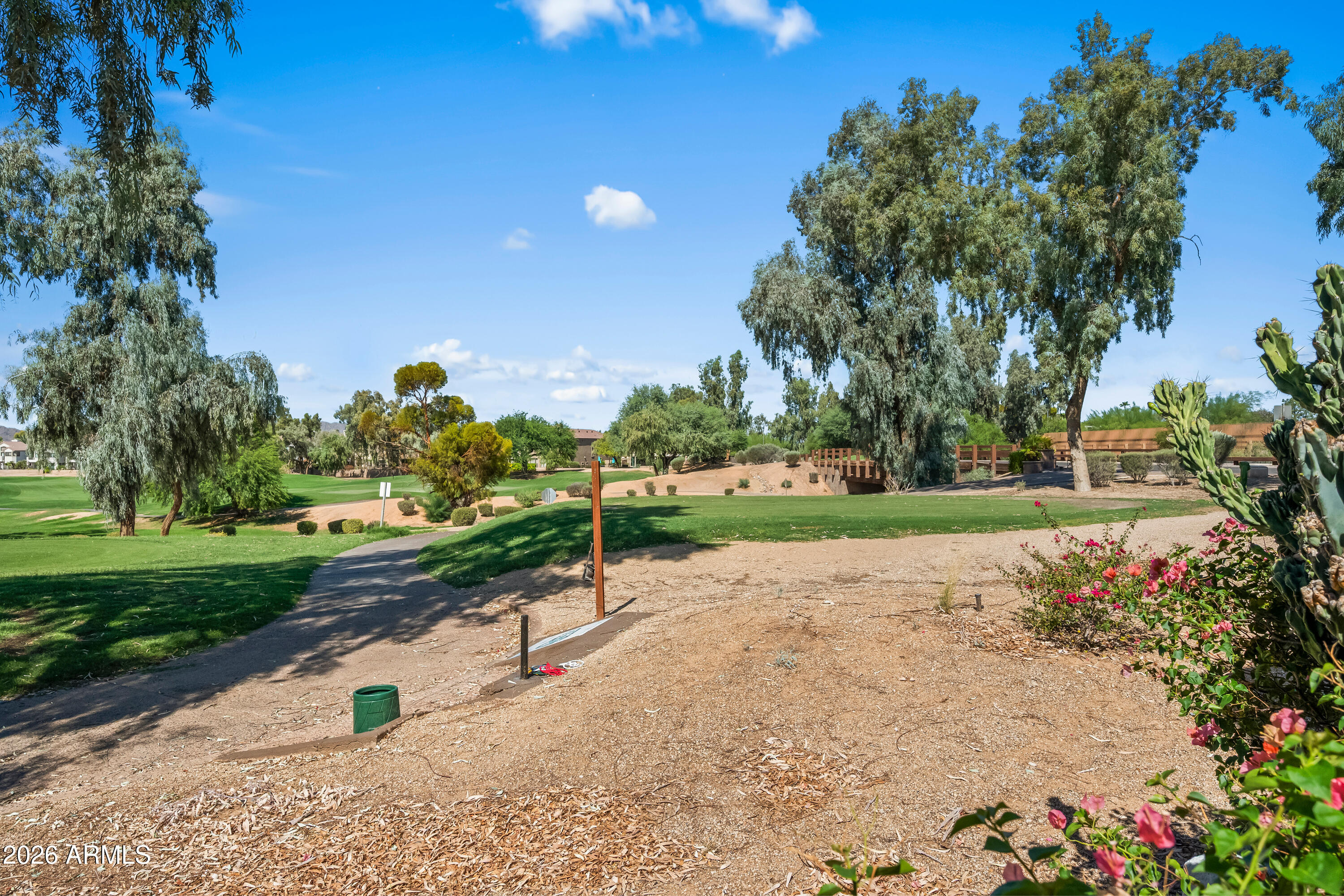 7700 E GAINEY RANCH Road 126