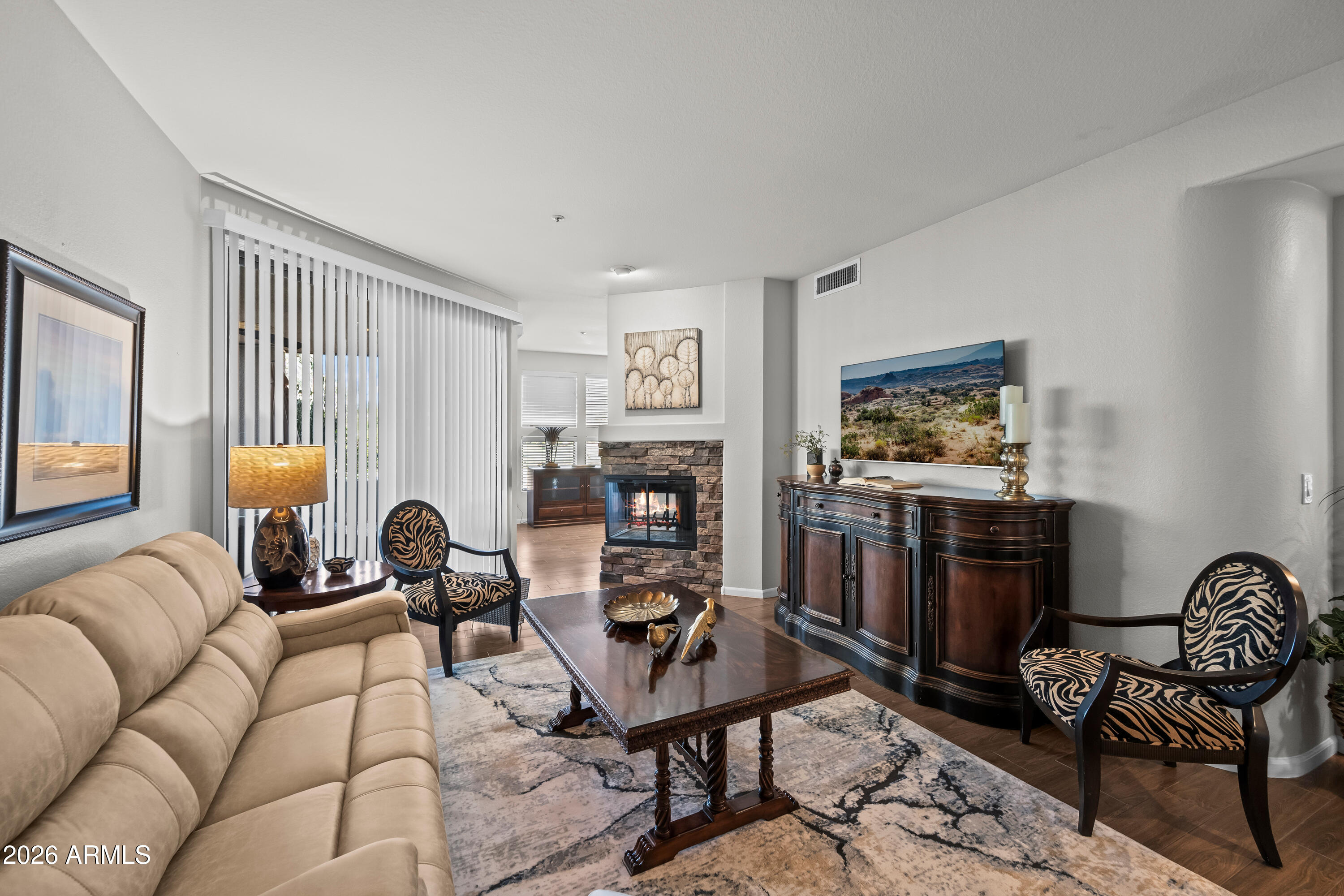 7700 E GAINEY RANCH Road 126