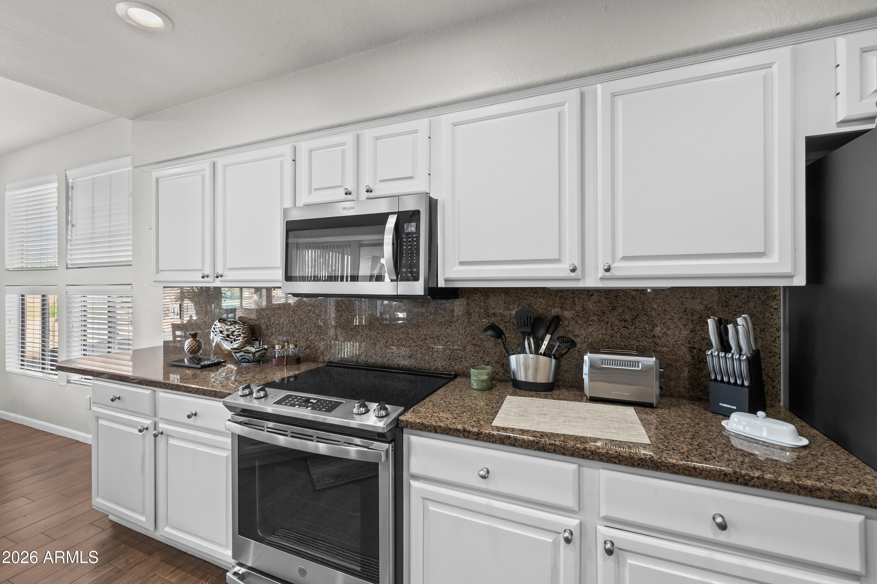 7700 E GAINEY RANCH Road 126