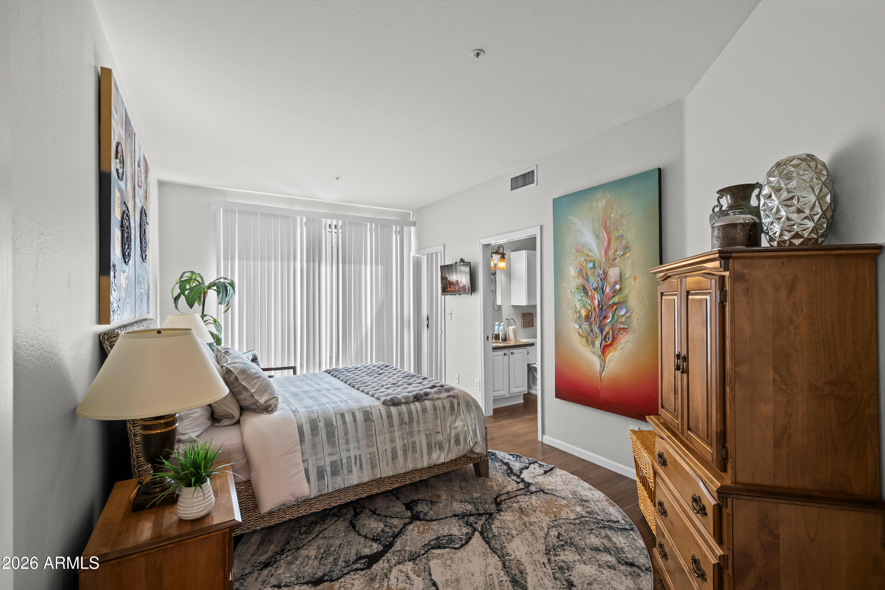 7700 E GAINEY RANCH Road 126