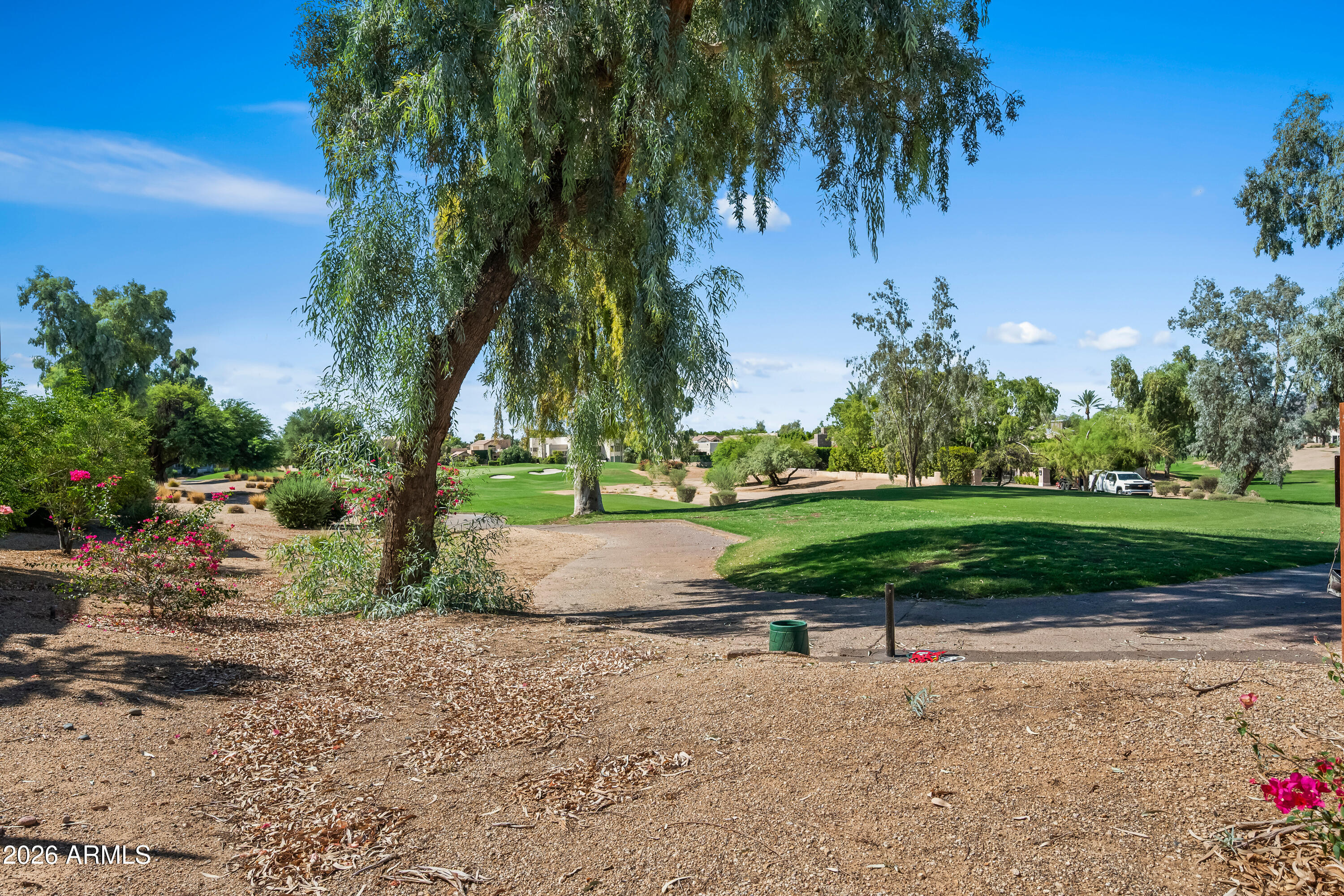 7700 E GAINEY RANCH Road 126