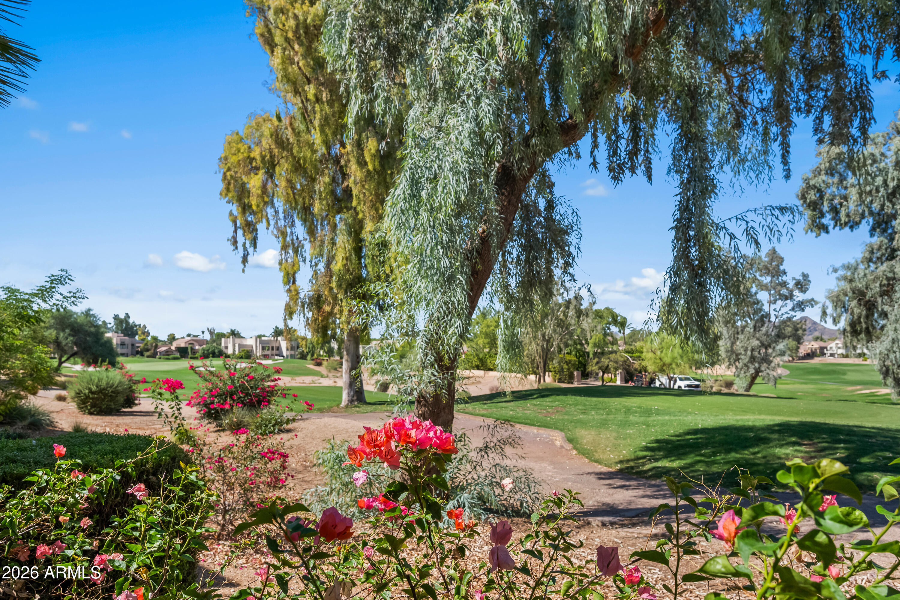 7700 E GAINEY RANCH Road 126