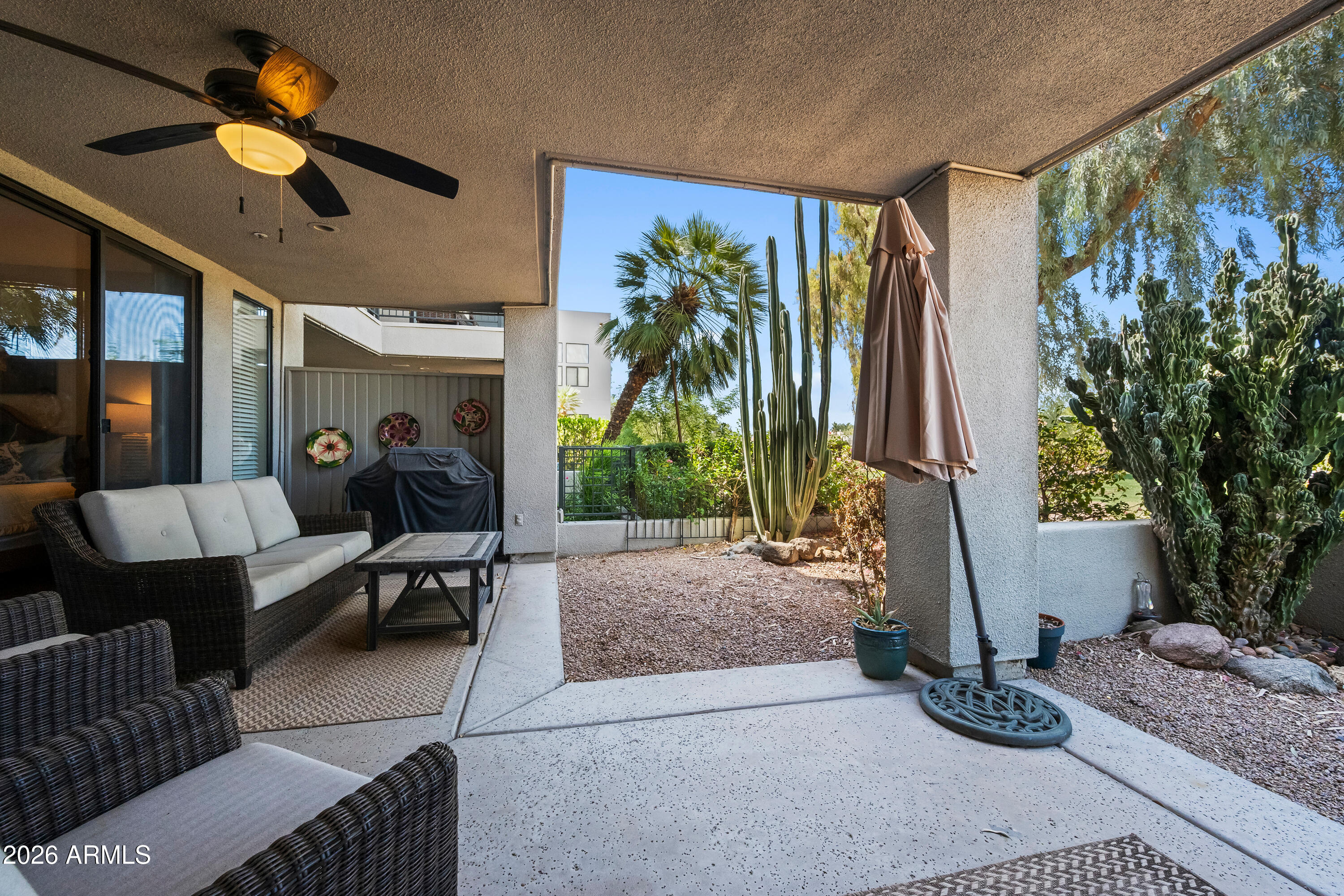 7700 E GAINEY RANCH Road 126